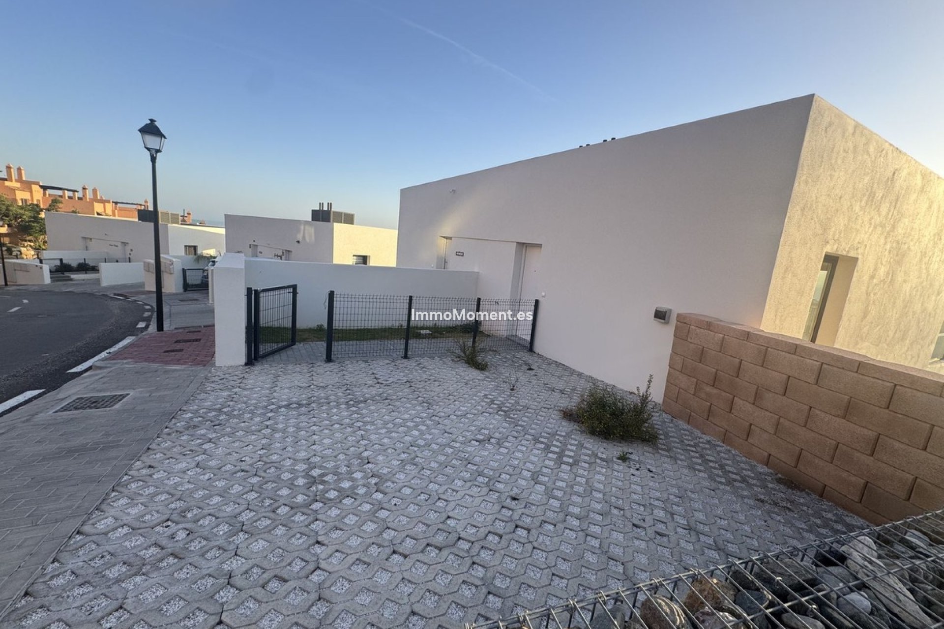 Resale - Townhouse - Mijas Costa - Riviera Del Sol