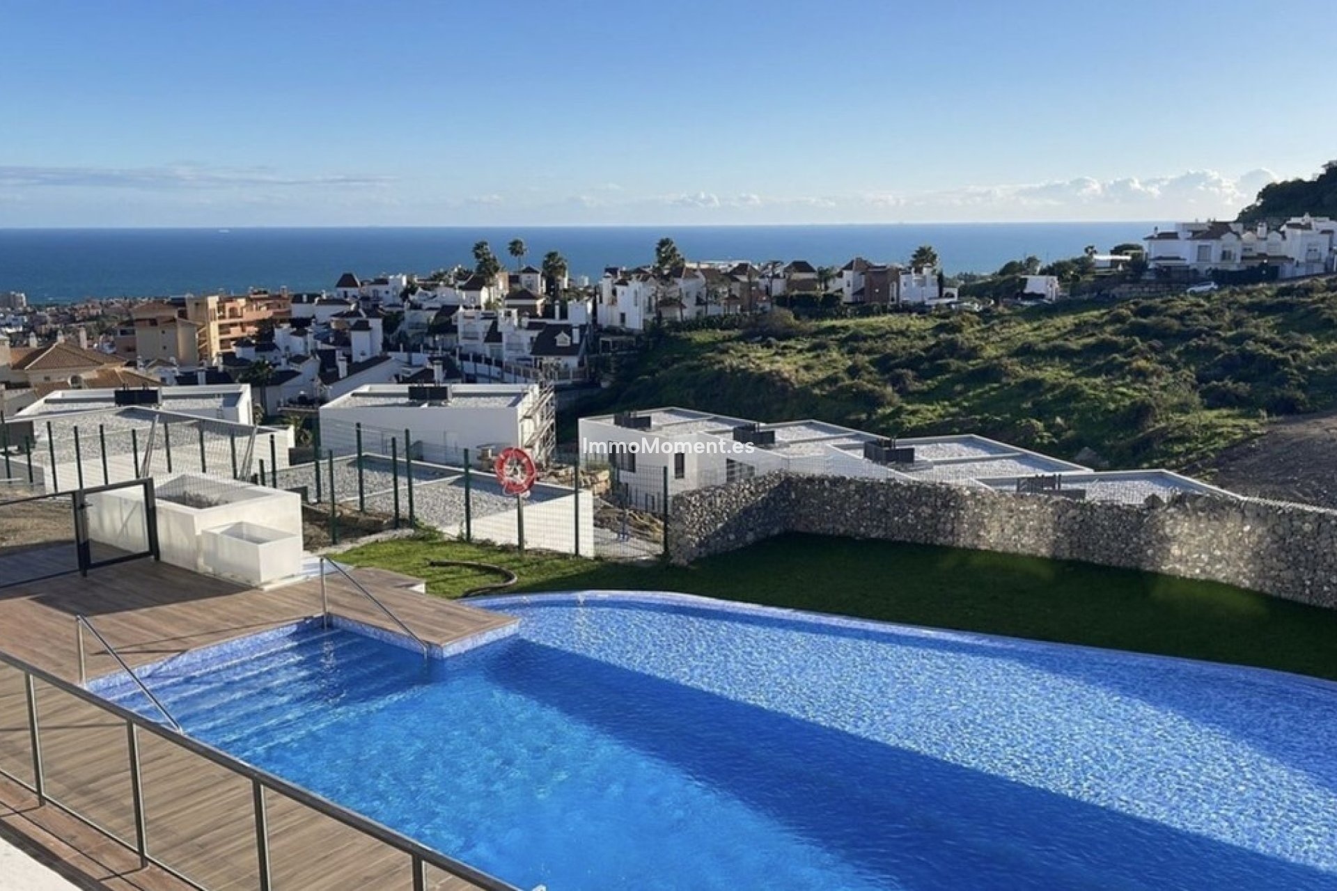 Resale - Townhouse - Mijas Costa - Riviera Del Sol