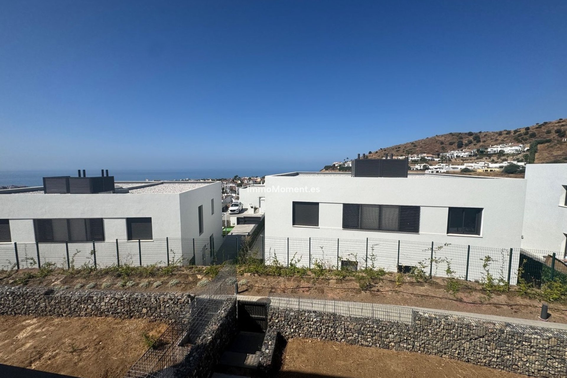 Resale - Townhouse - Mijas Costa - Riviera Del Sol
