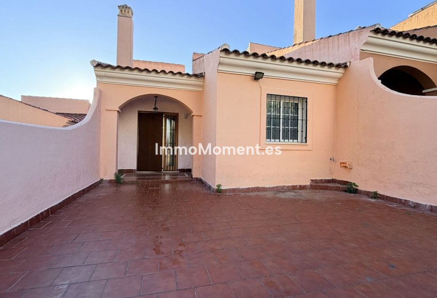 Resale - Townhouse - Mijas Costa - Riviera Del Sol