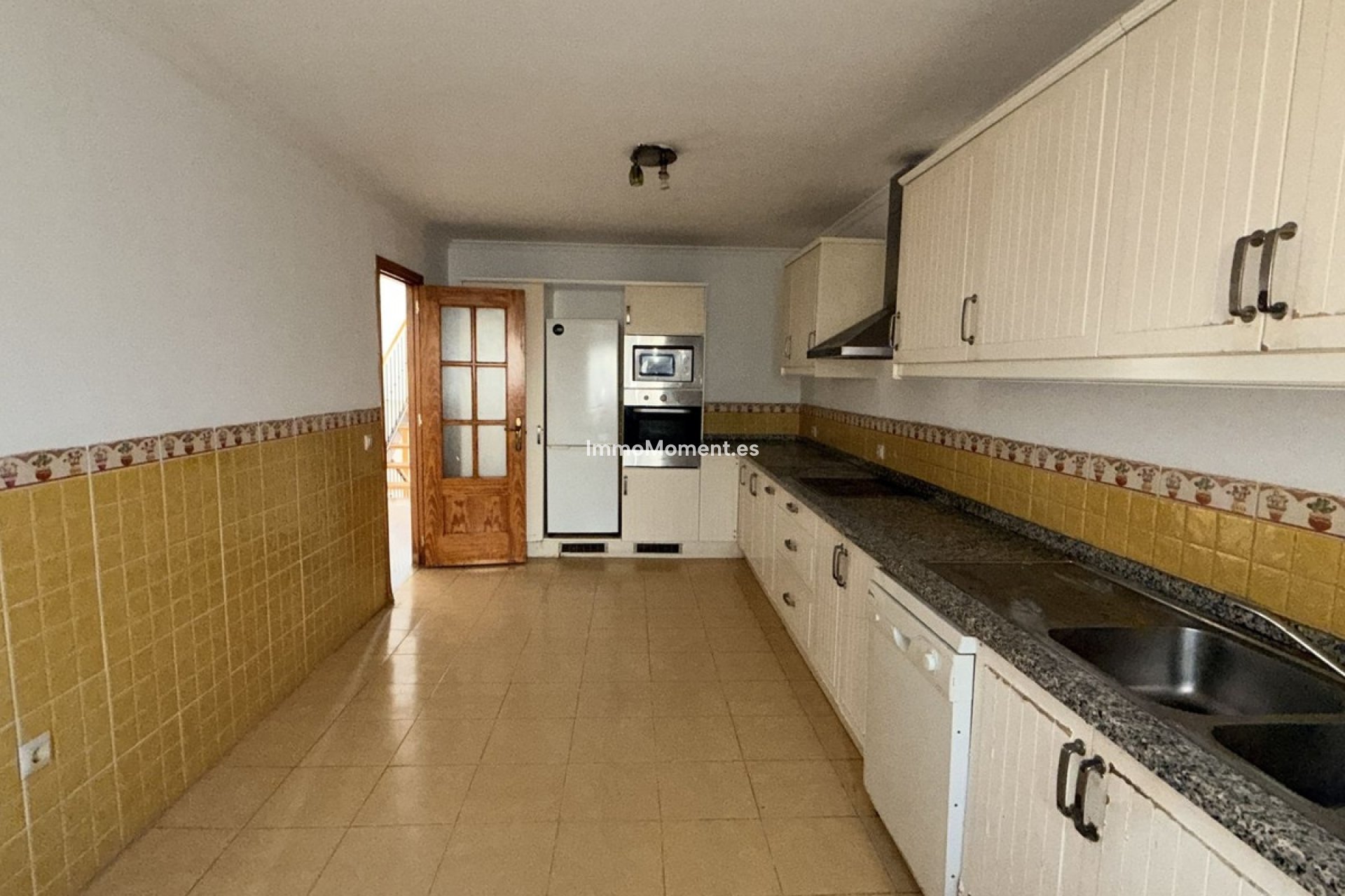 Resale - Townhouse - Mijas Costa - Riviera Del Sol