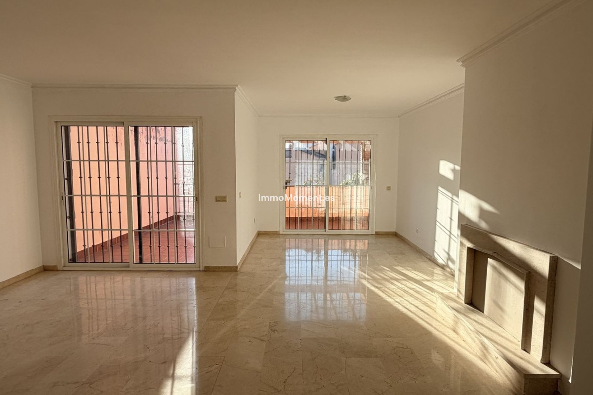 Resale - Townhouse - Mijas Costa - Riviera Del Sol