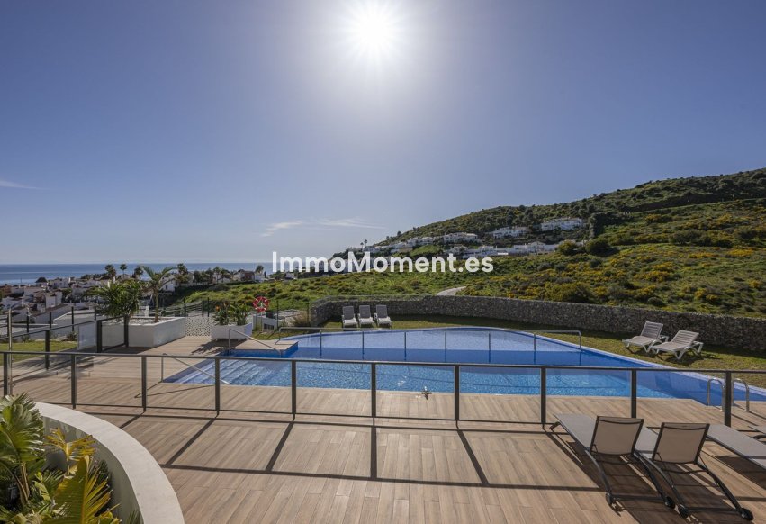 Resale - Townhouse - Mijas Costa - Riviera Del Sol