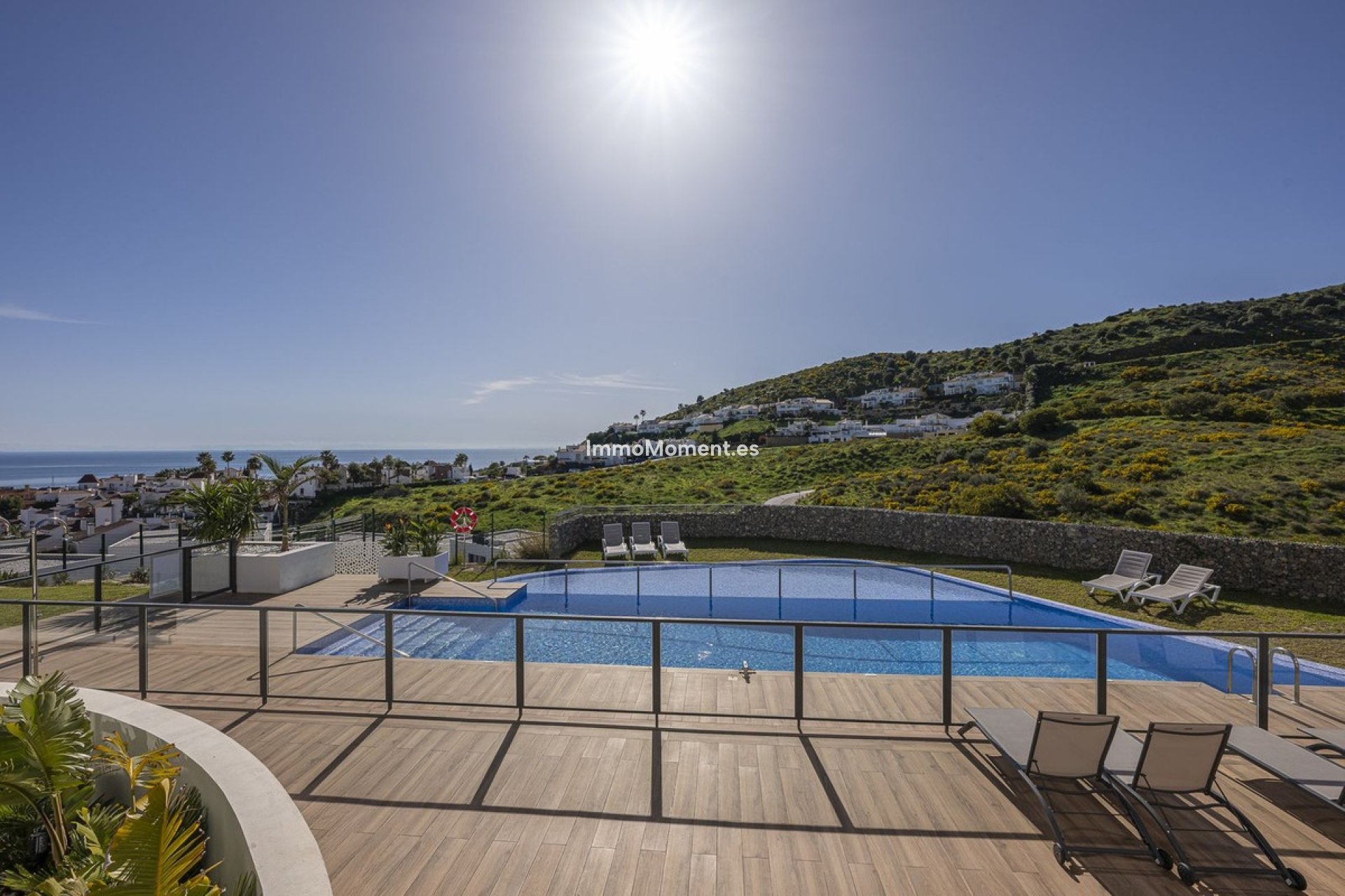 Resale - Townhouse - Mijas Costa - Riviera Del Sol