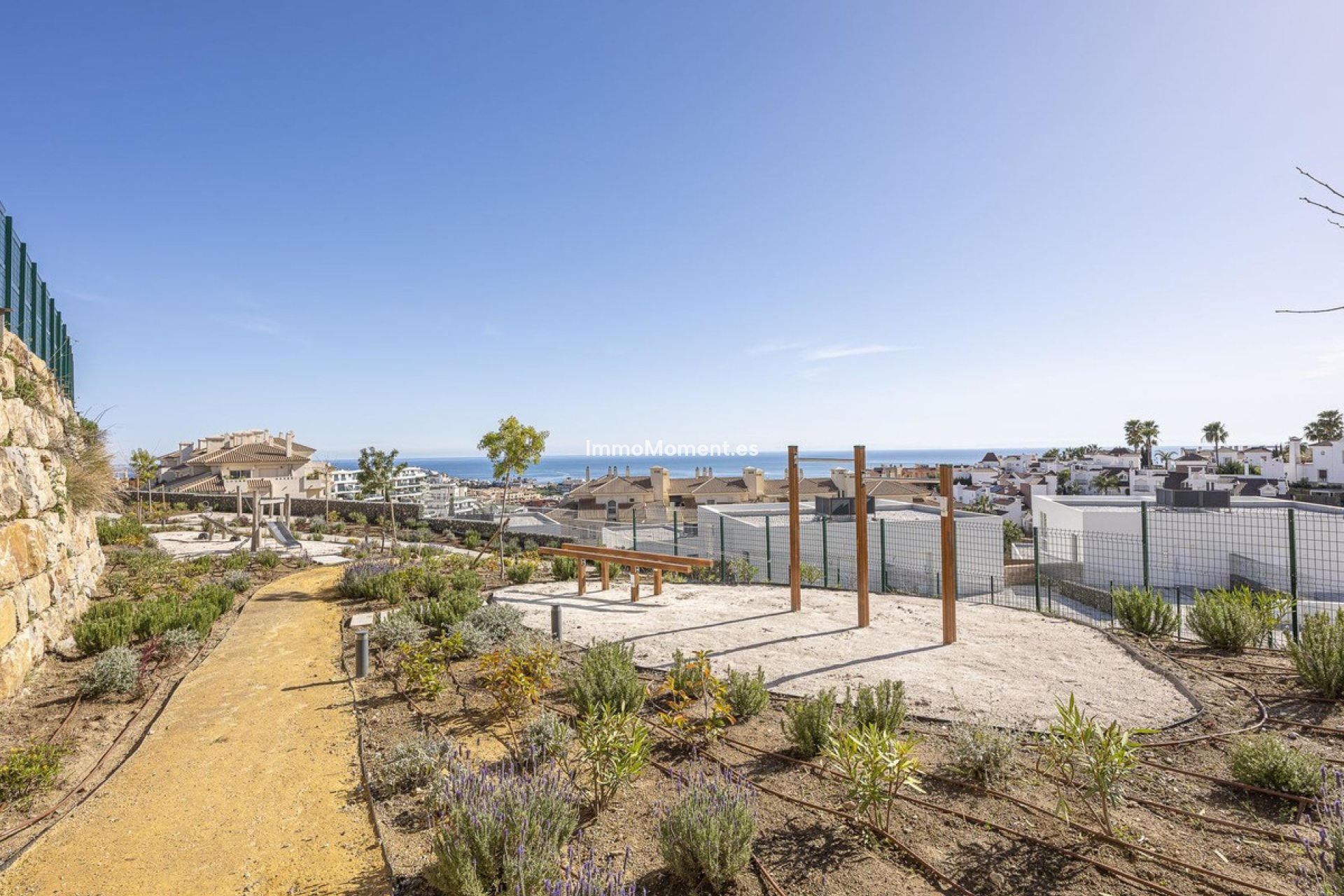 Resale - Townhouse - Mijas Costa - Riviera Del Sol