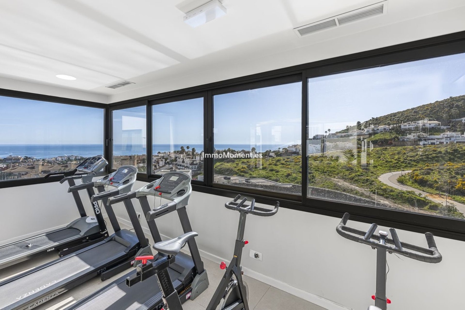 Resale - Townhouse - Mijas Costa - Riviera Del Sol