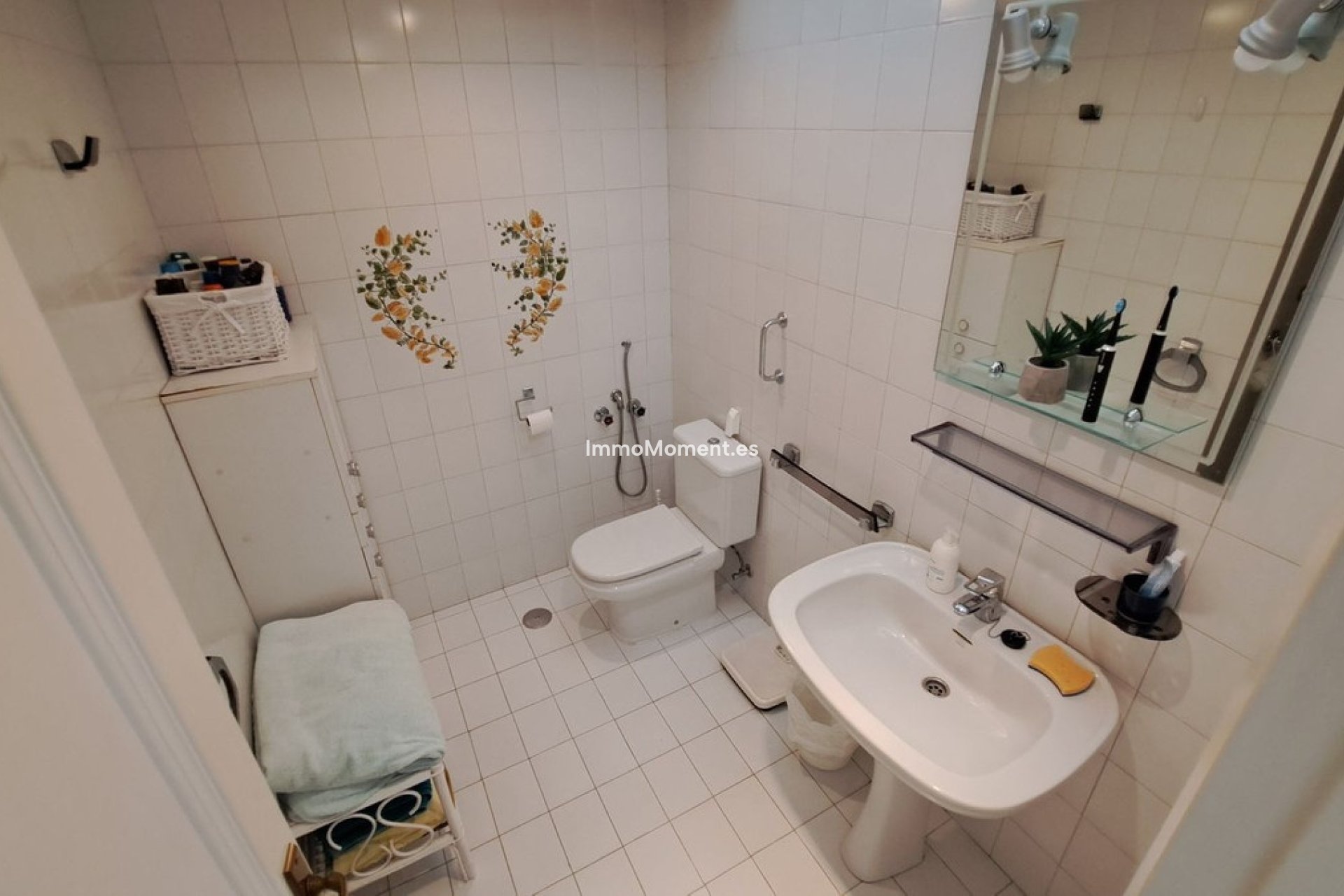 Resale - Townhouse - Mijas Costa - Riviera Del Sol