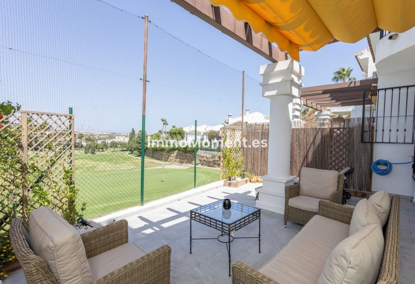 Resale - Townhouse - Mijas Costa - Riviera Del Sol