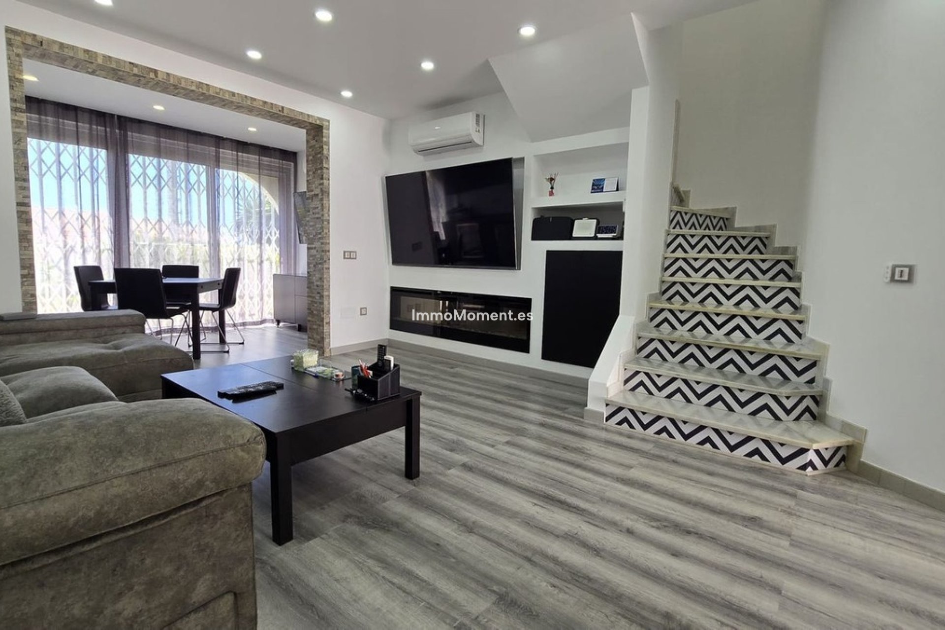 Resale - Townhouse - Mijas Costa - Riviera Del Sol