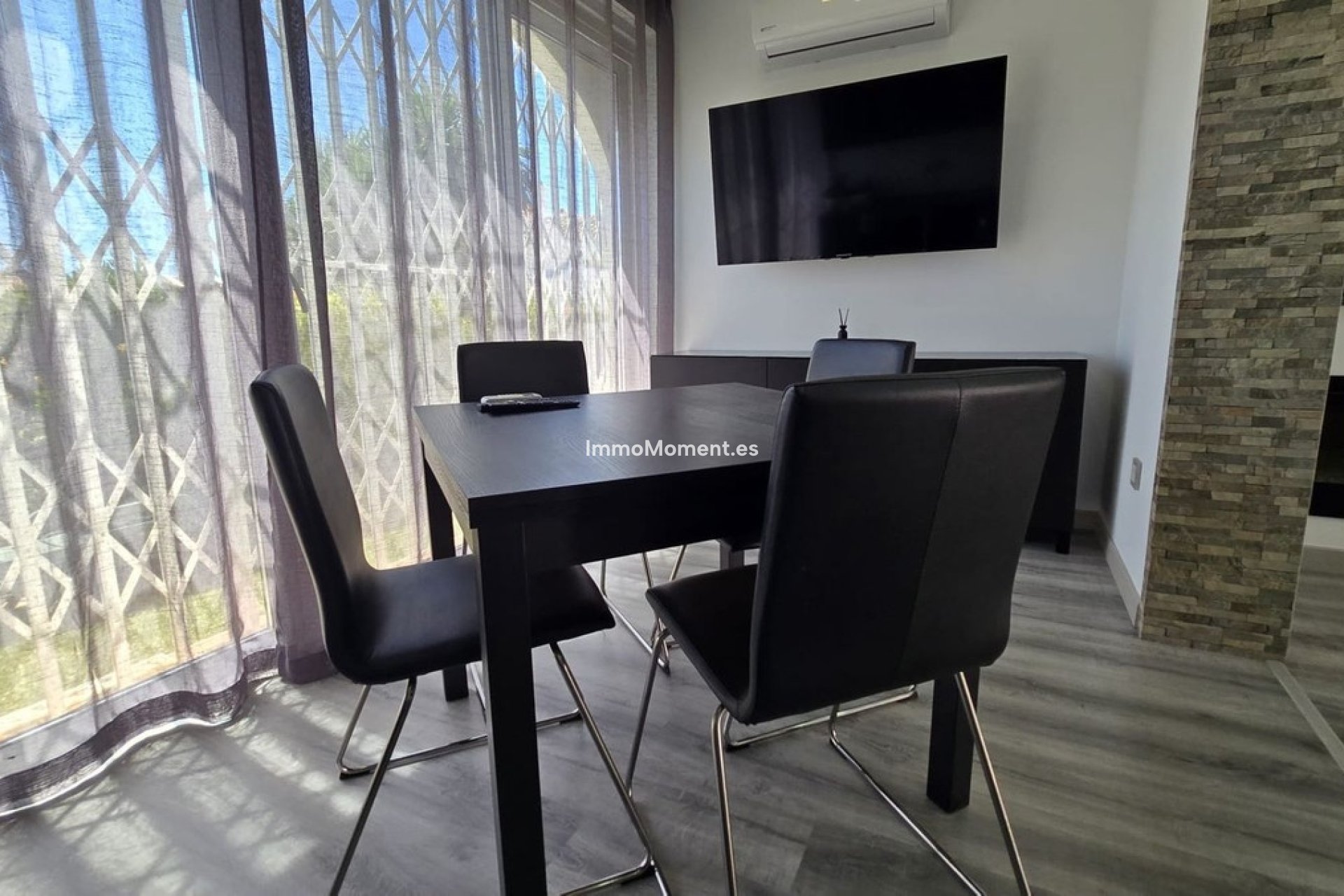 Resale - Townhouse - Mijas Costa - Riviera Del Sol