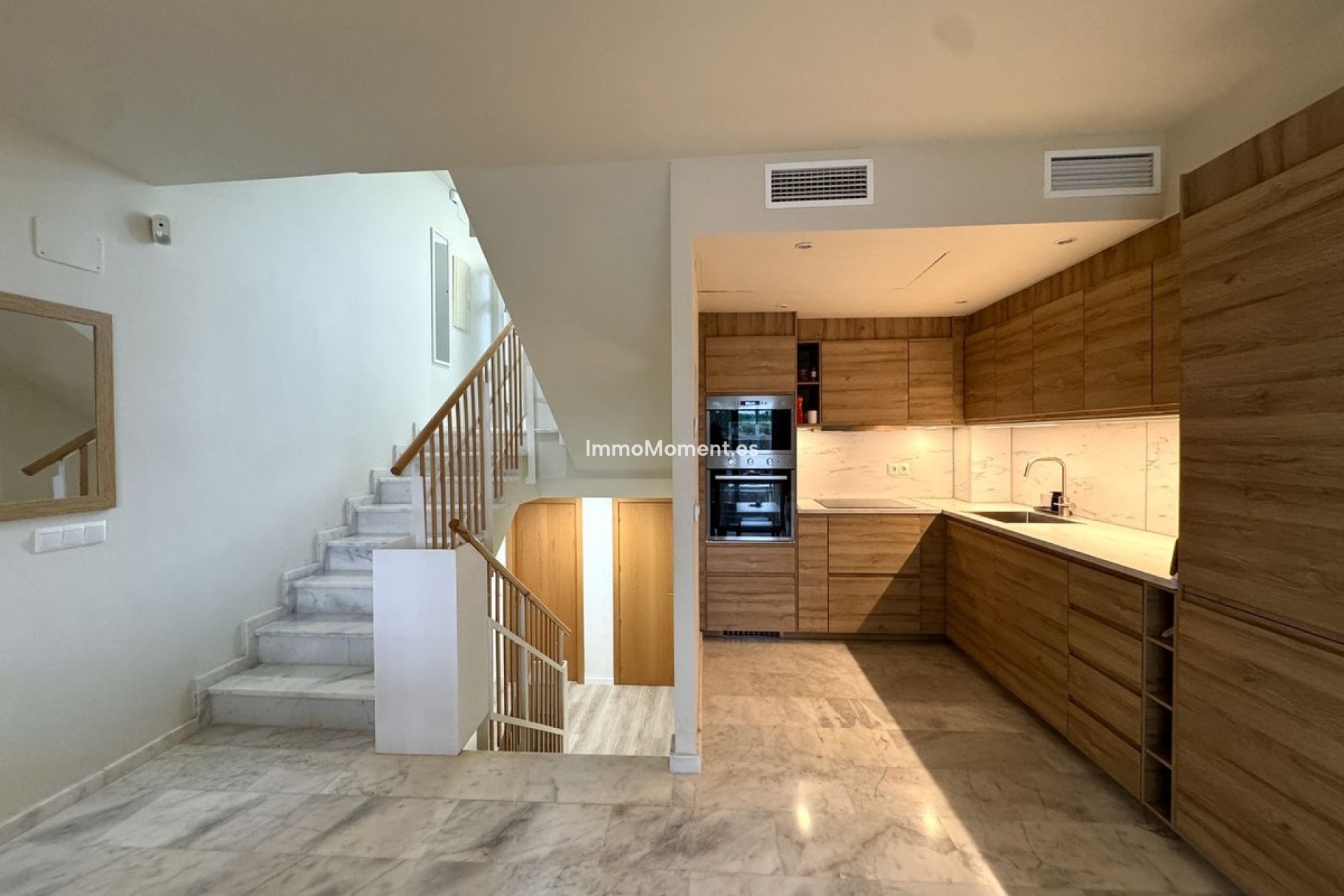 Resale - Townhouse - Mijas Costa - Riviera Del Sol