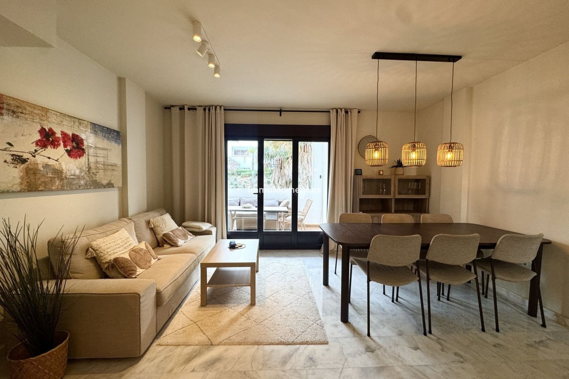 Resale - Townhouse - Mijas Costa - Riviera Del Sol