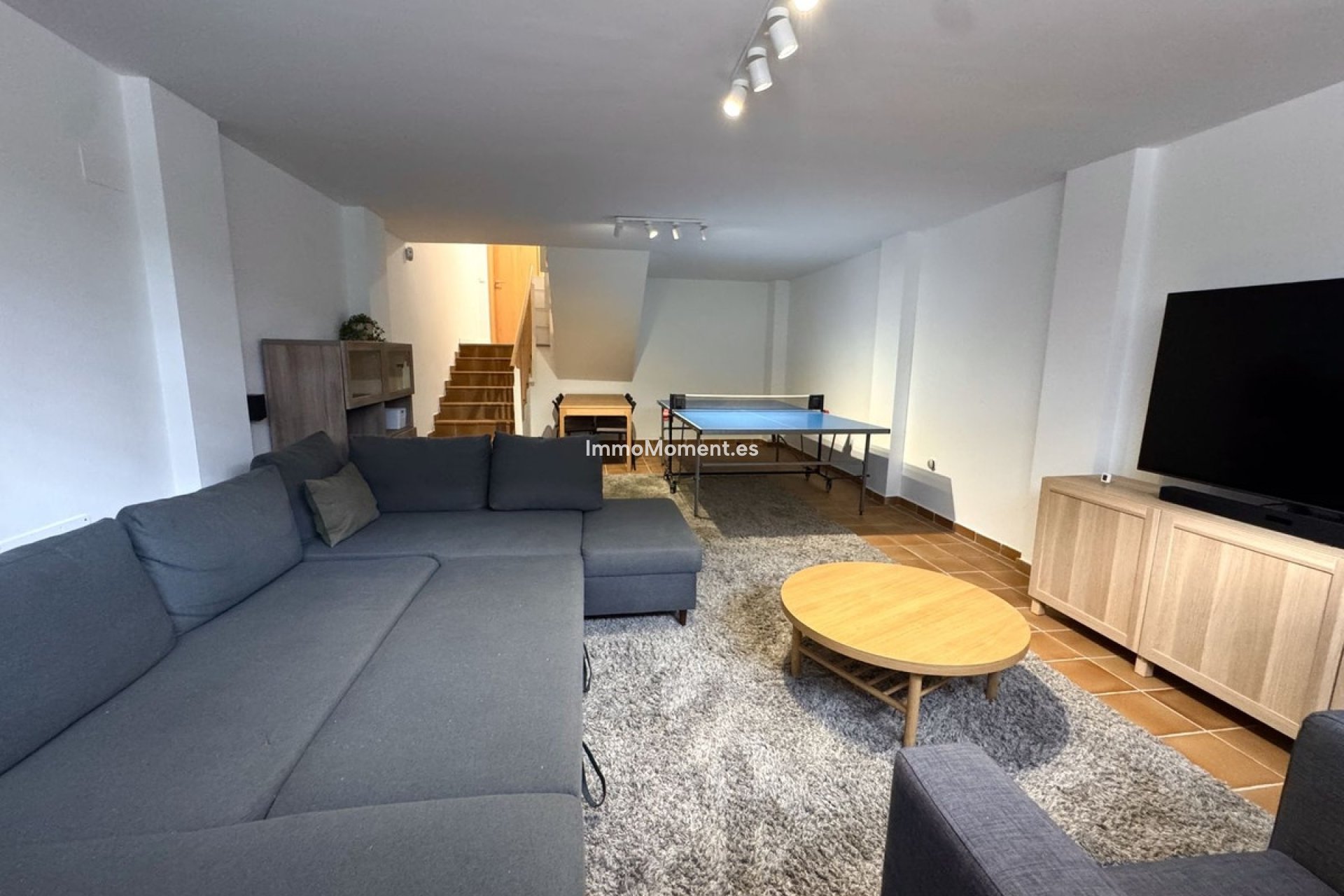 Resale - Townhouse - Mijas Costa - Riviera Del Sol