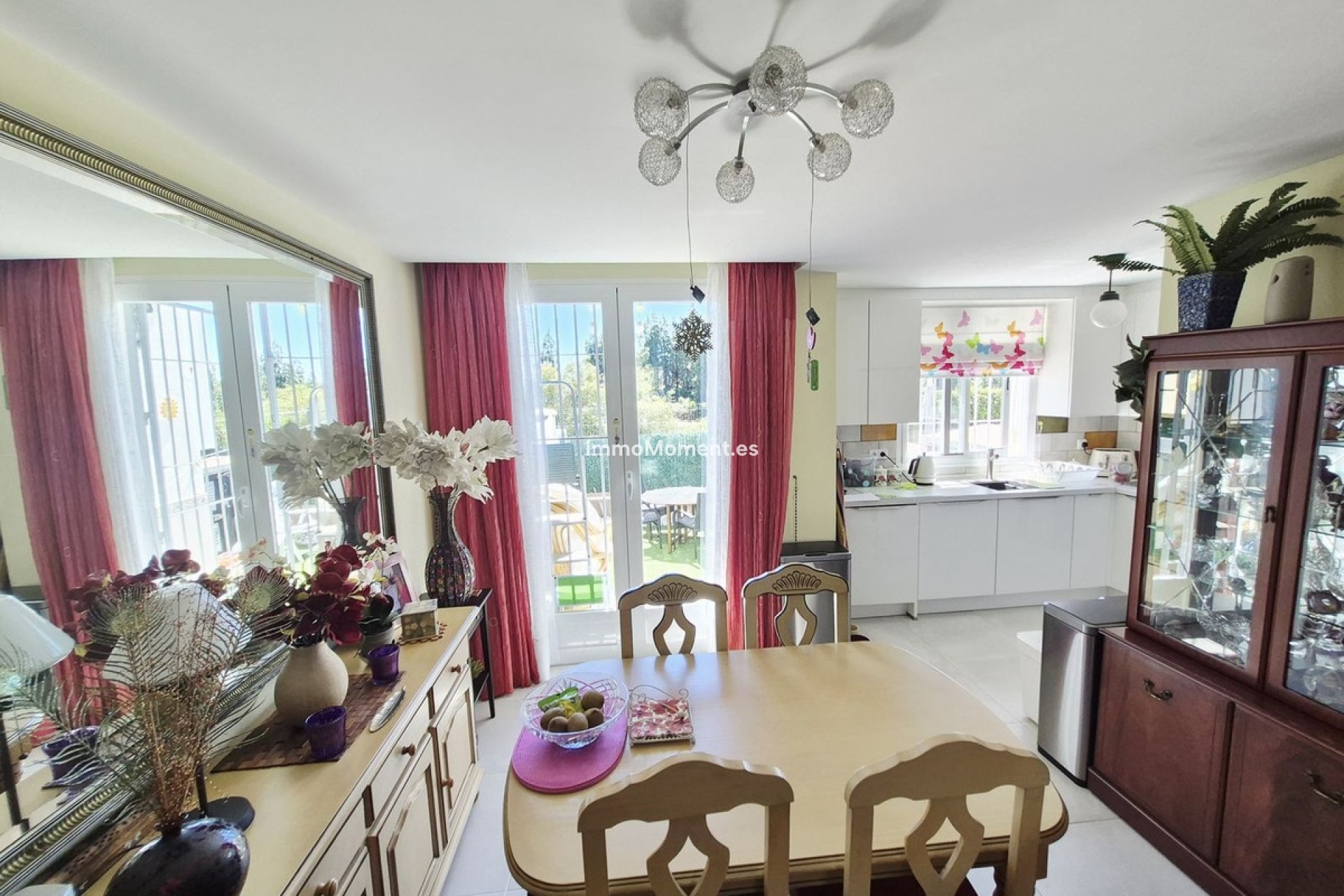 Resale - Townhouse - Mijas - El Chaparral