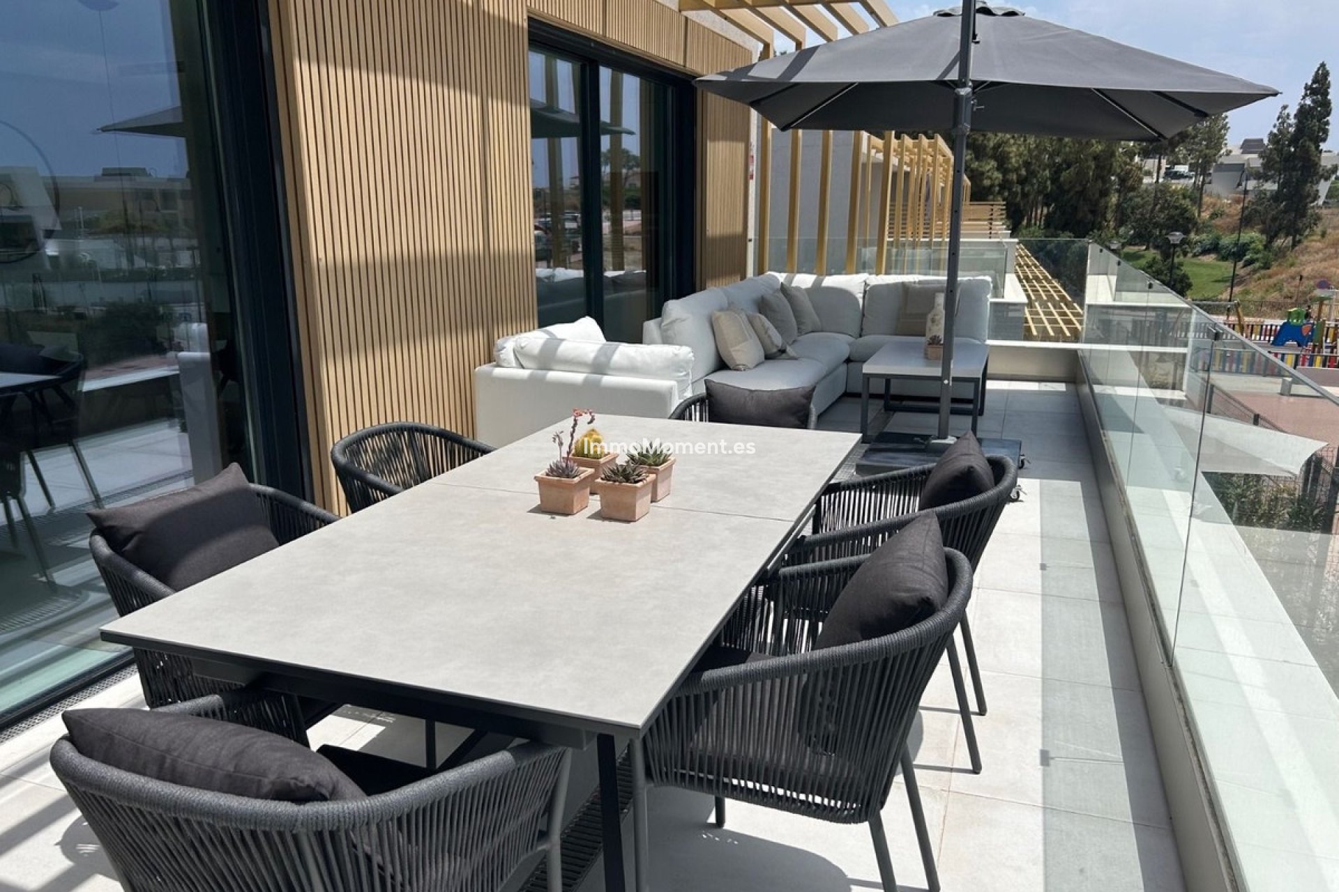 Resale - Townhouse - Mijas - El Chaparral