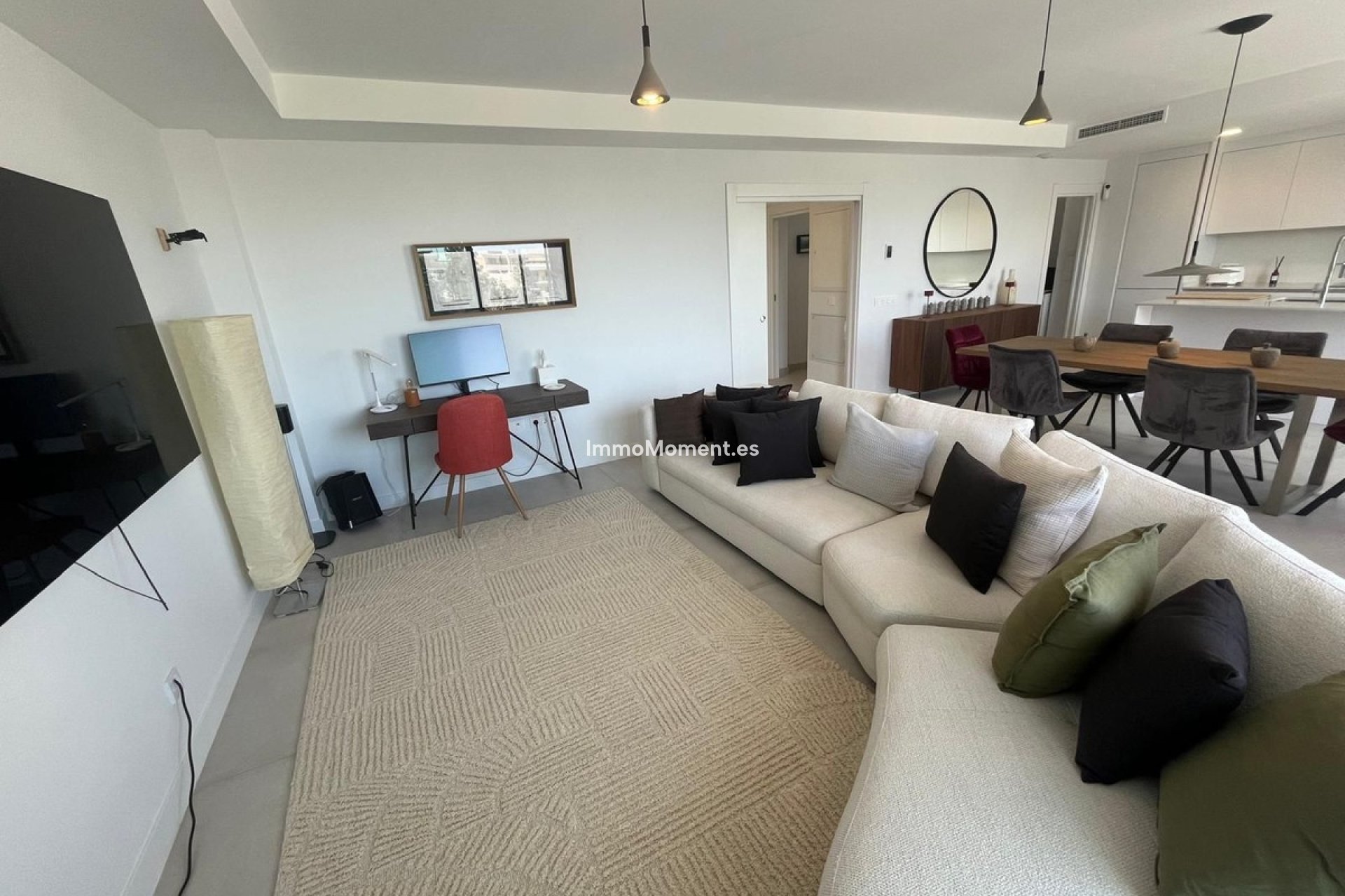 Resale - Townhouse - Mijas - El Chaparral