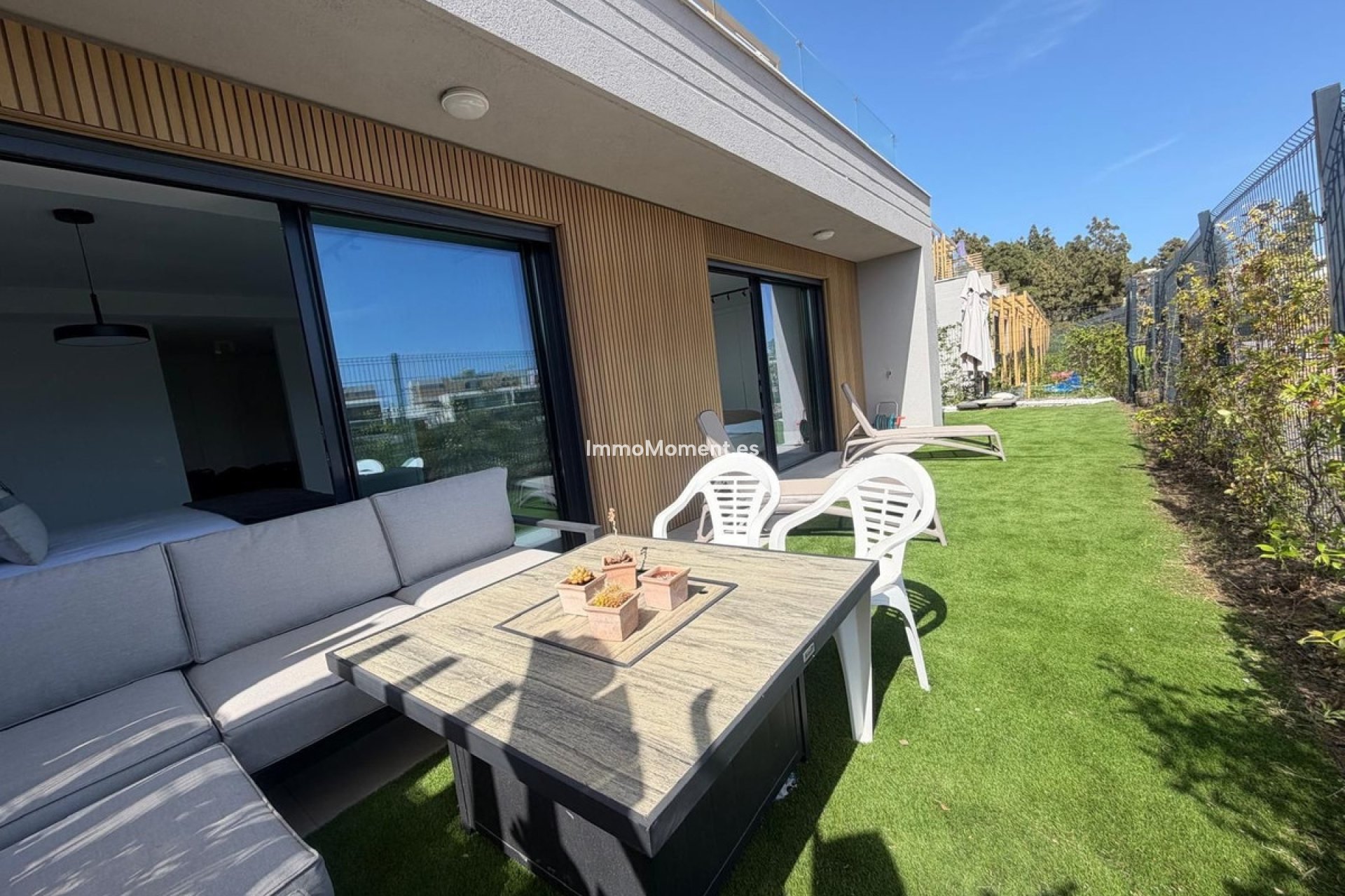 Resale - Townhouse - Mijas - El Chaparral