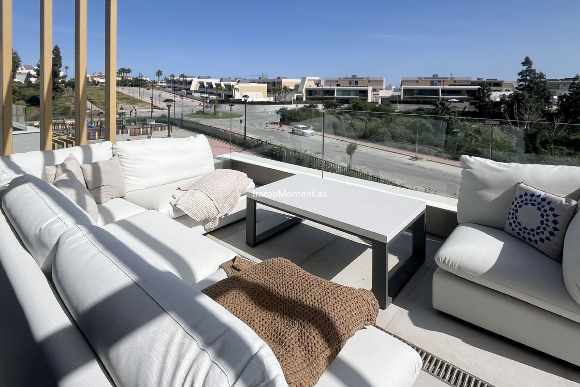 Resale - Townhouse - Mijas - El Chaparral