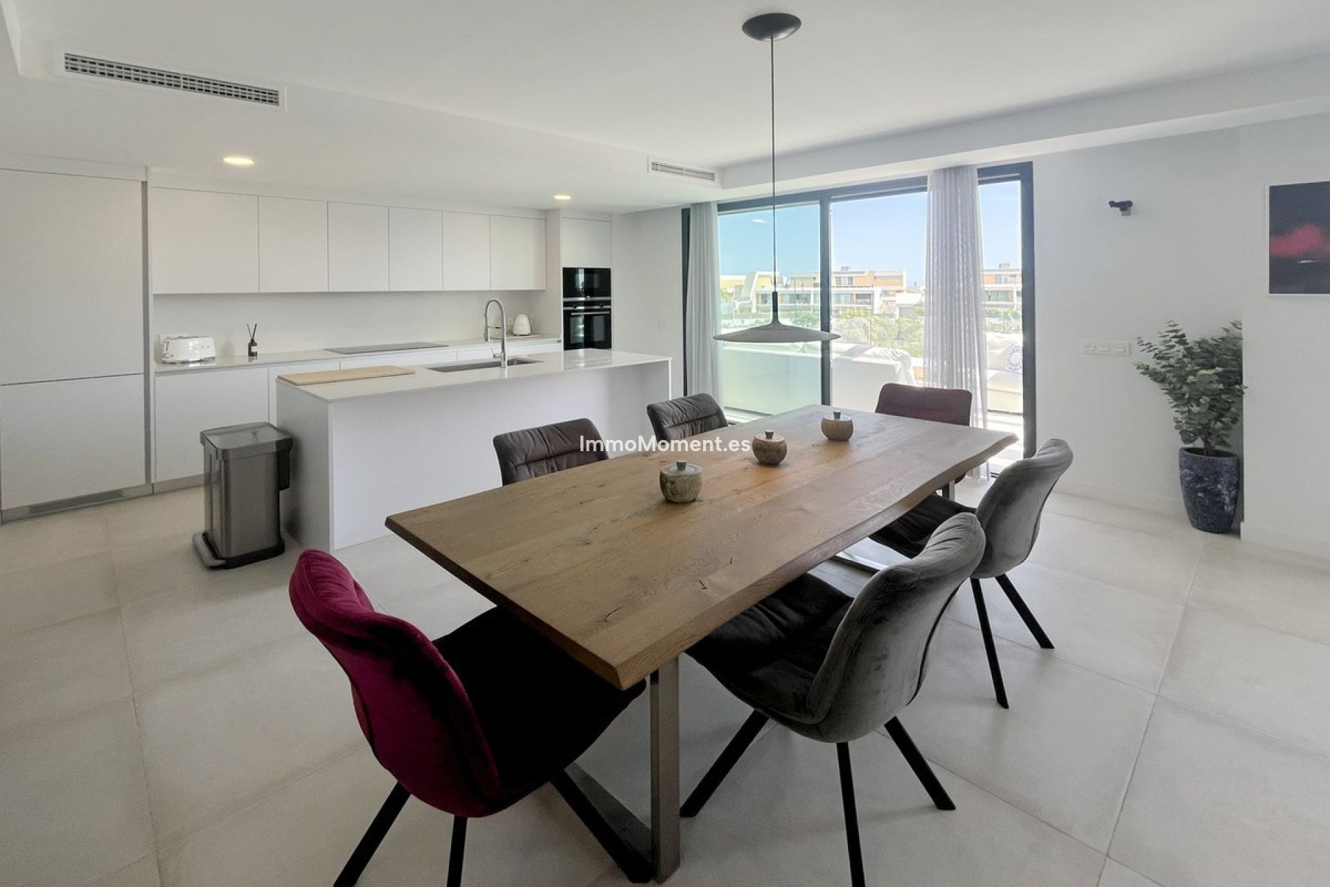 Resale - Townhouse - Mijas - El Chaparral