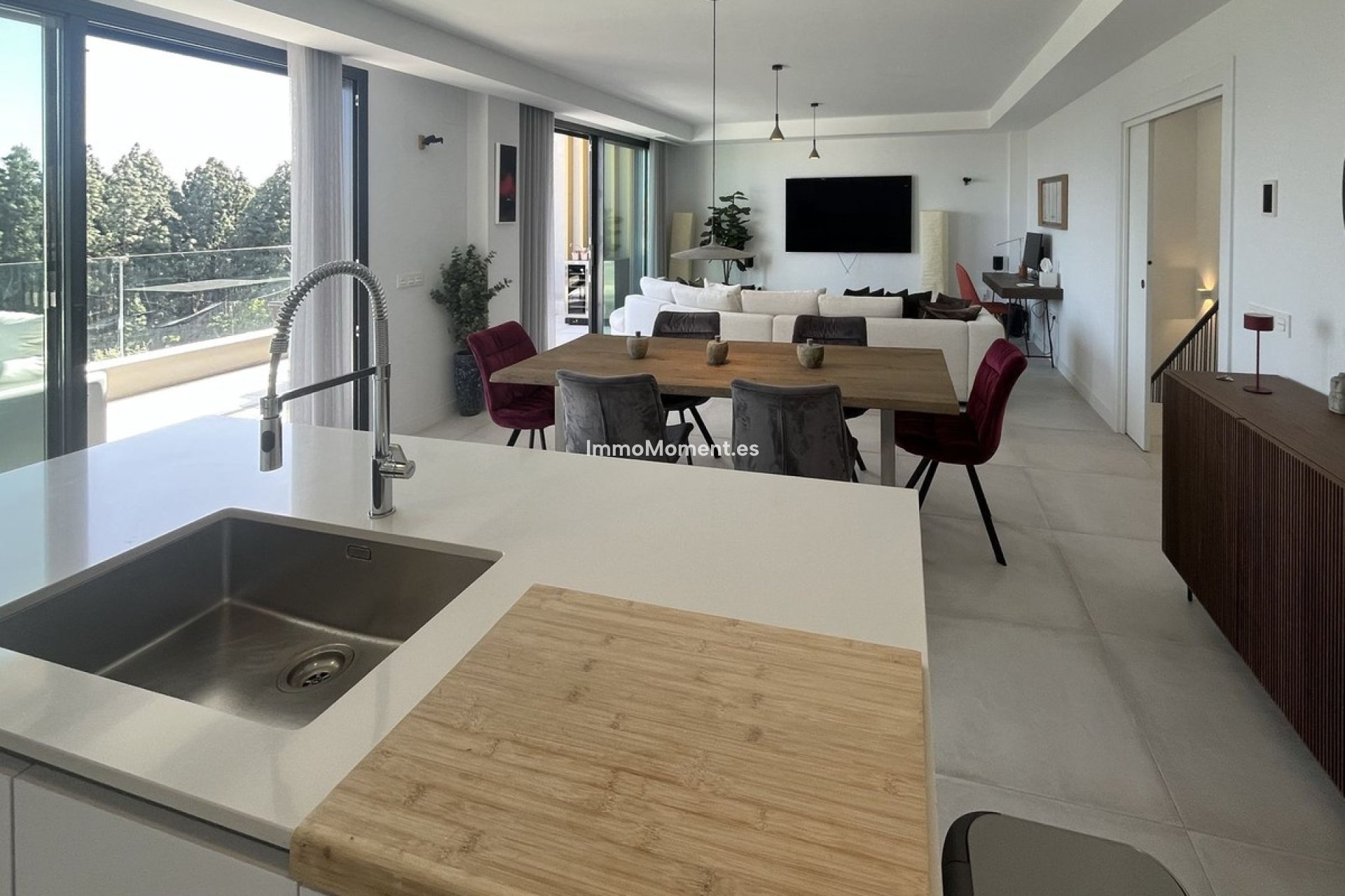 Resale - Townhouse - Mijas - El Chaparral