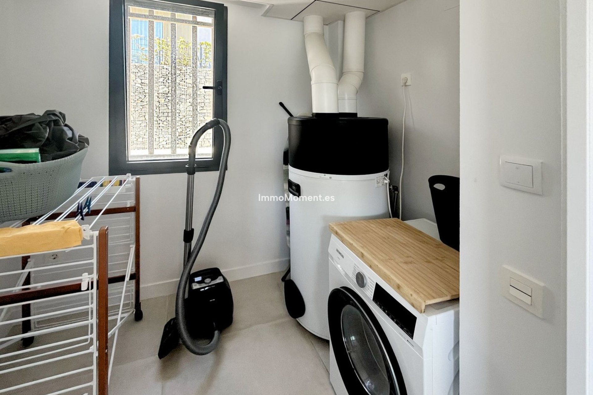 Resale - Townhouse - Mijas - El Chaparral