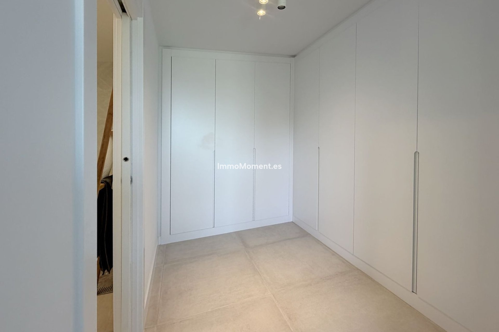 Resale - Townhouse - Mijas - El Chaparral