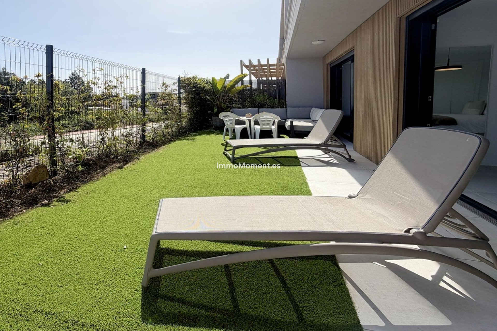Resale - Townhouse - Mijas - El Chaparral