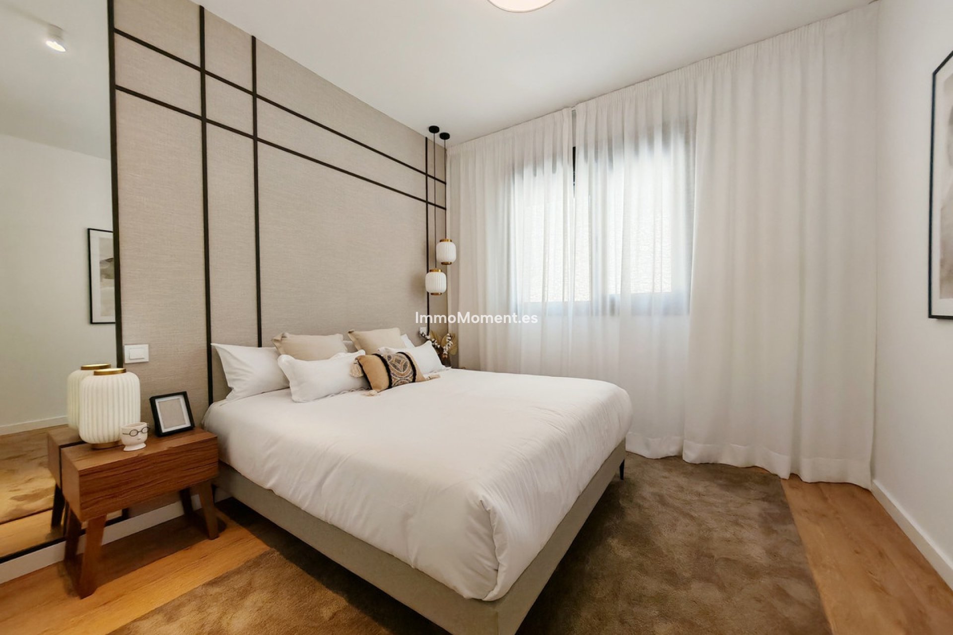 Resale - Townhouse - Mijas - El Chaparral