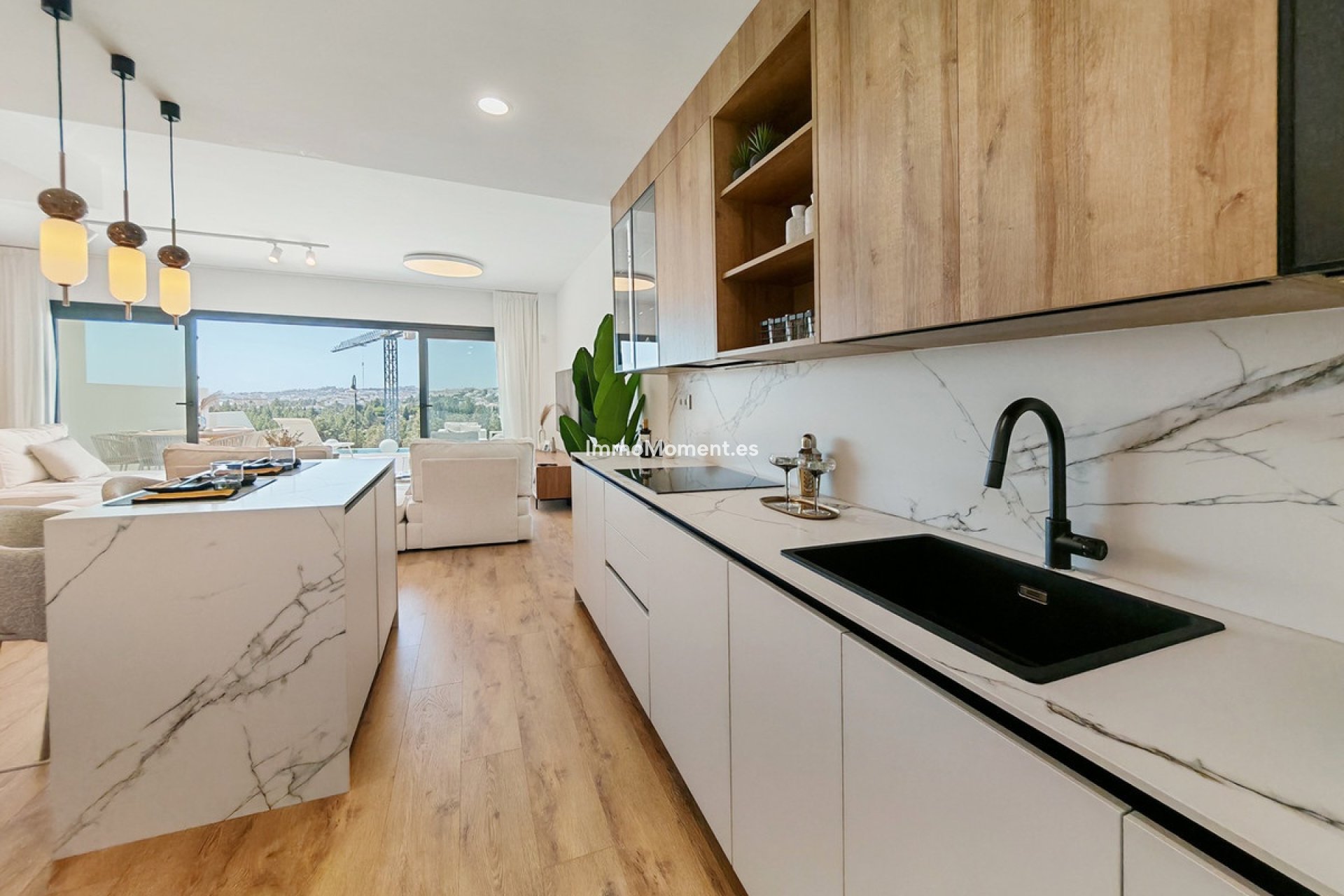 Resale - Townhouse - Mijas - El Chaparral