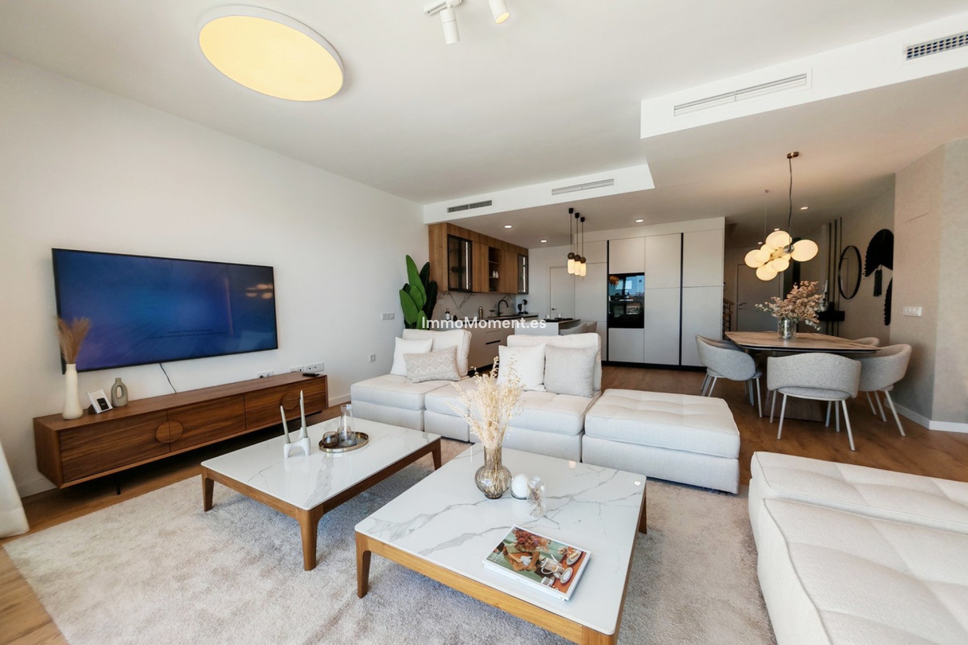 Resale - Townhouse - Mijas - El Chaparral