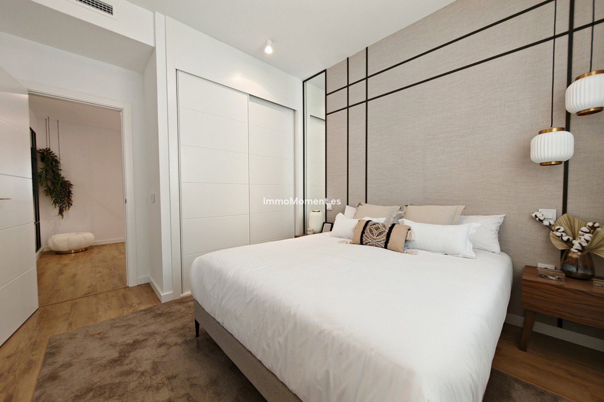 Resale - Townhouse - Mijas - El Chaparral