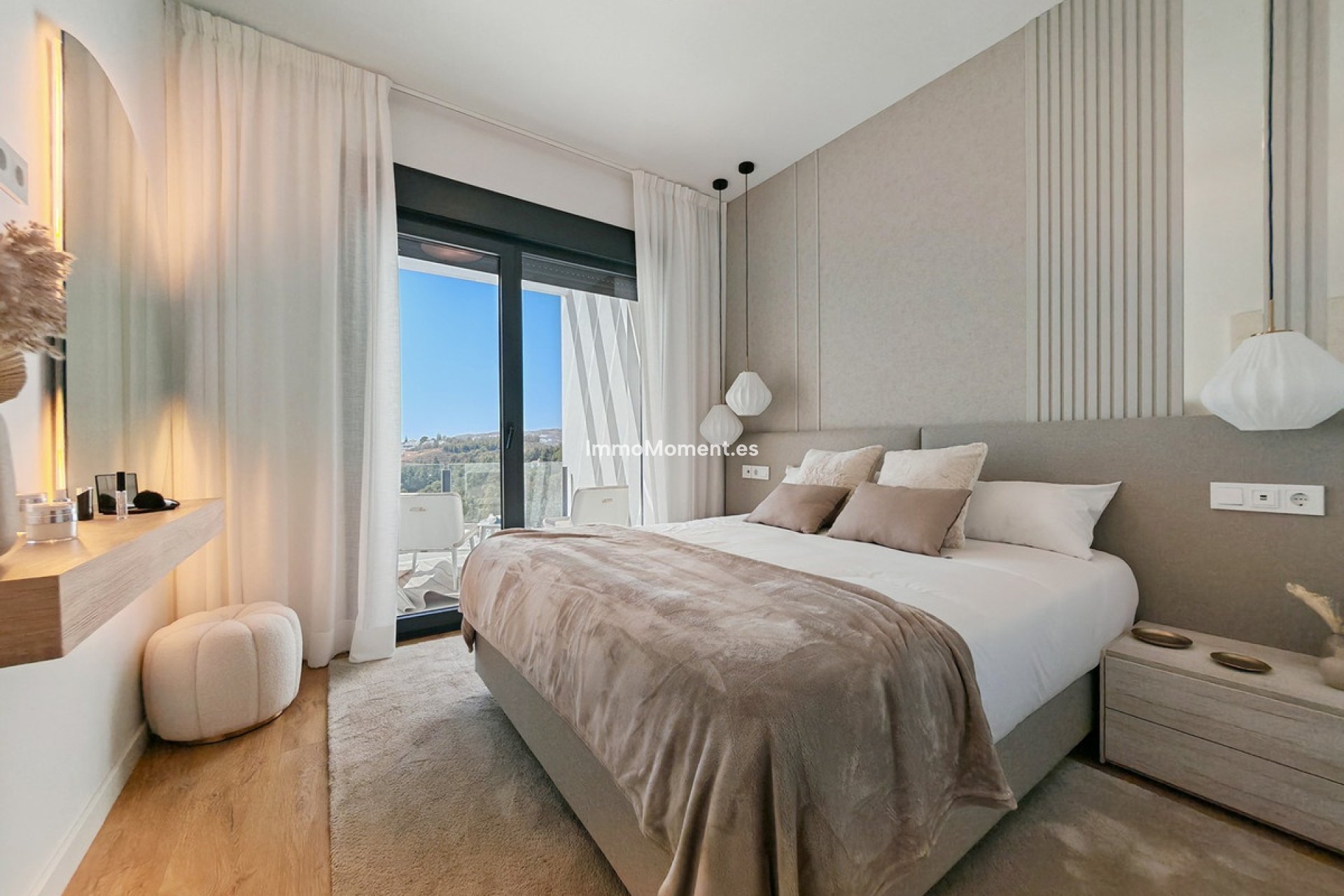 Resale - Townhouse - Mijas - El Chaparral