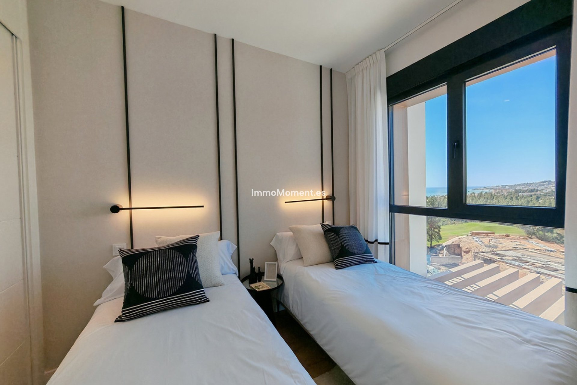 Resale - Townhouse - Mijas - El Chaparral