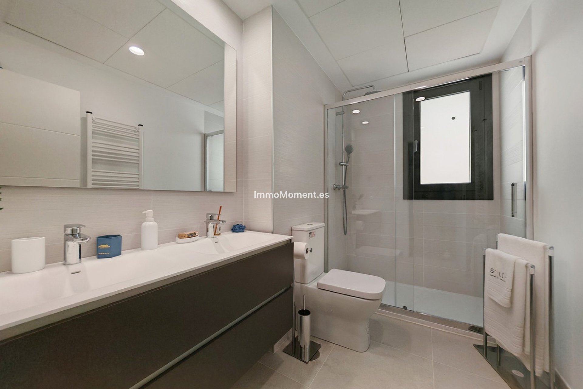 Resale - Townhouse - Mijas - El Chaparral