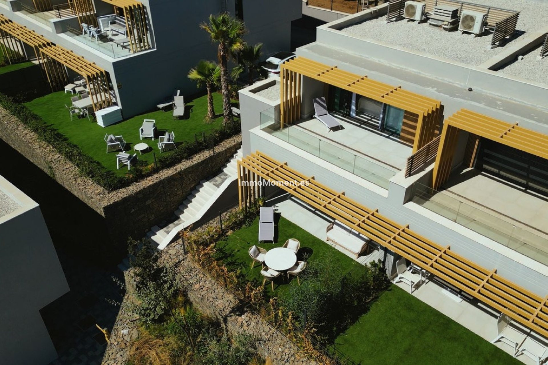 Resale - Townhouse - Mijas - El Chaparral