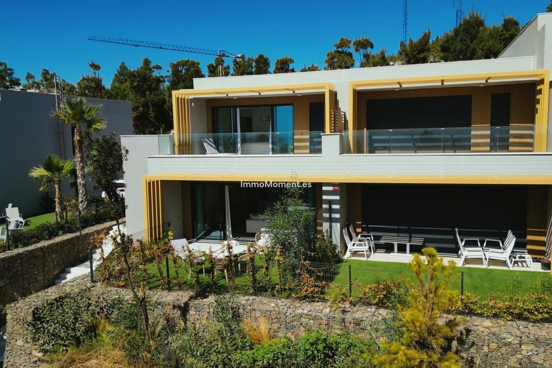 Resale - Townhouse - Mijas - El Chaparral