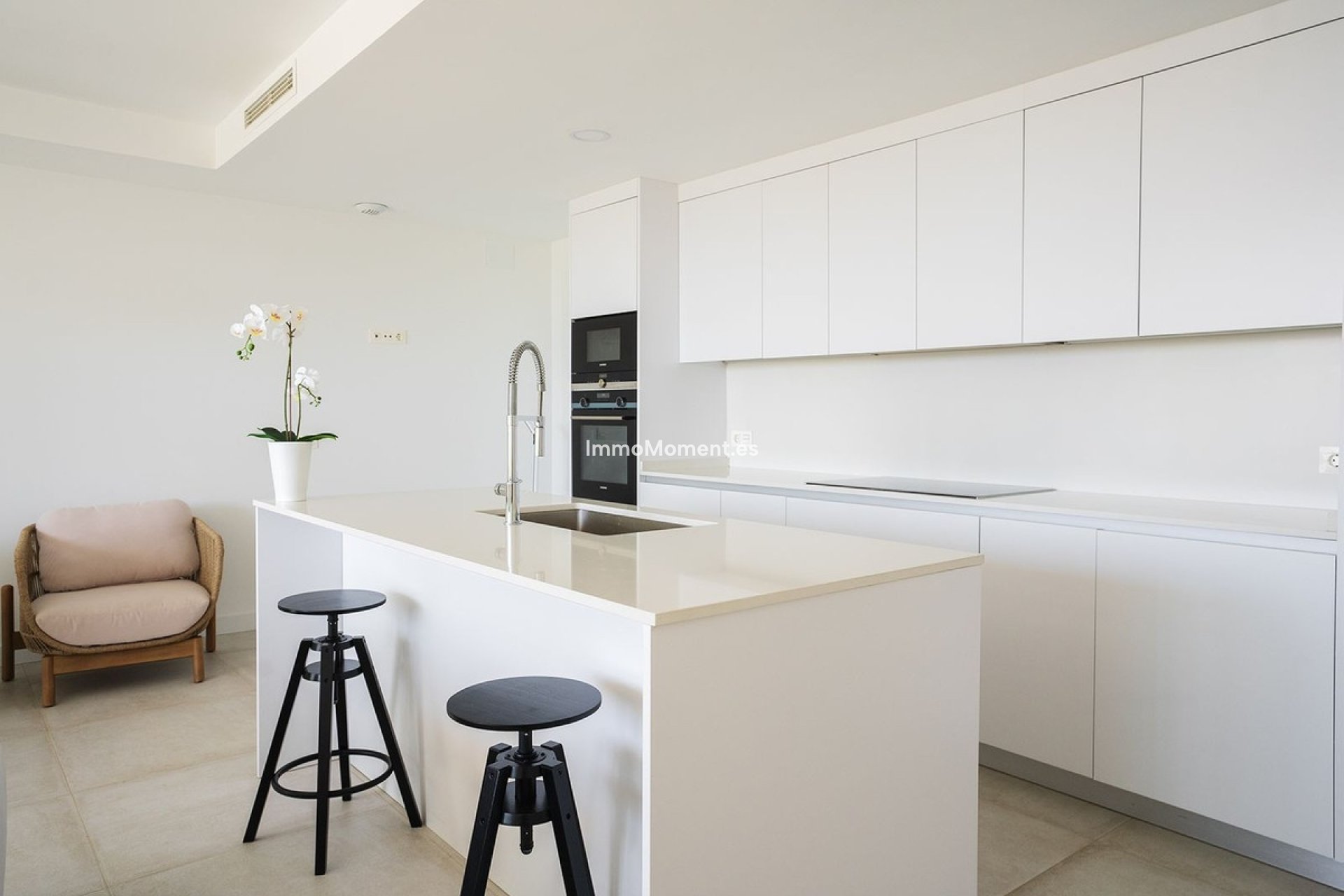 Resale - Townhouse - Mijas - El Chaparral