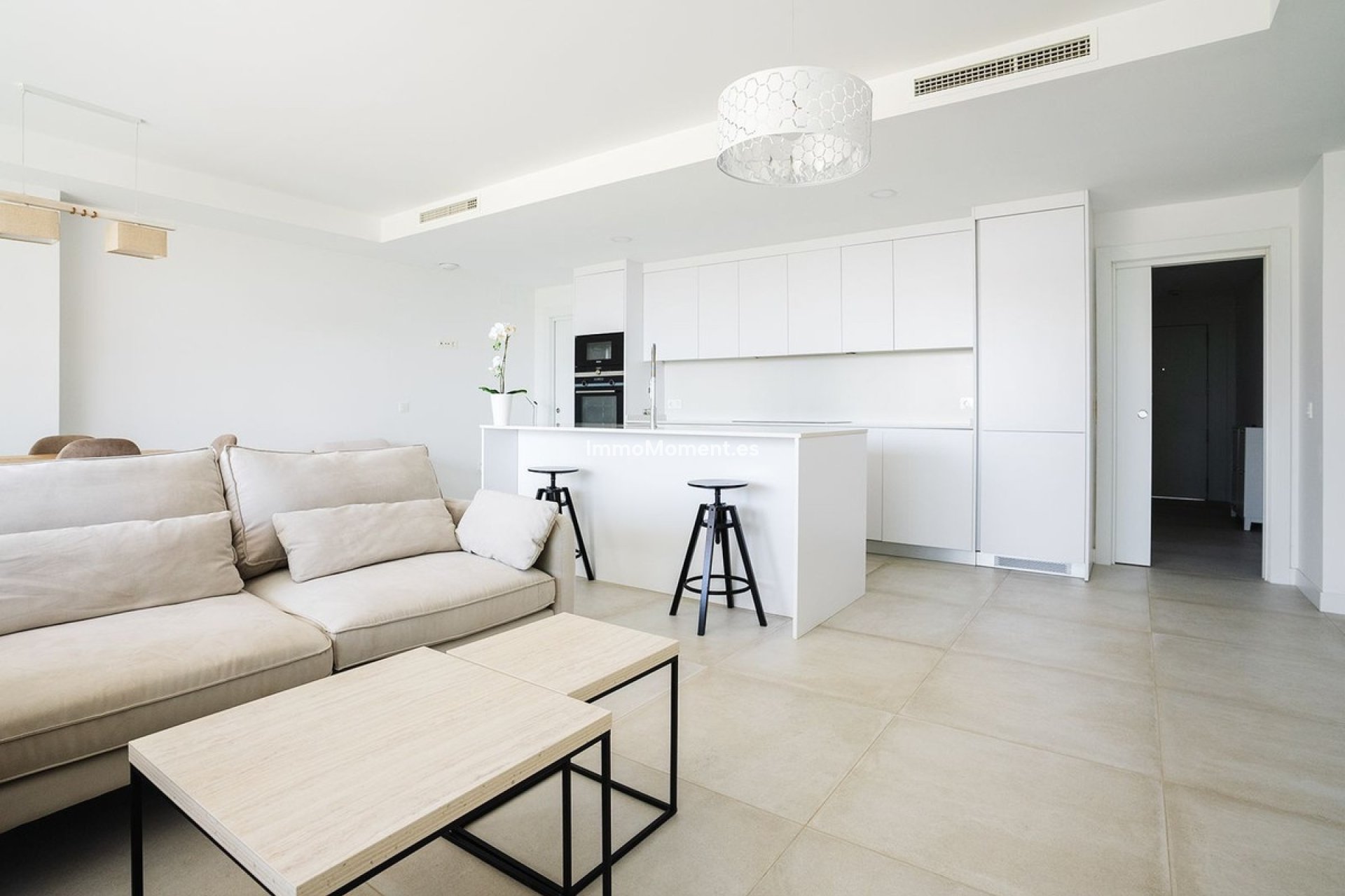 Resale - Townhouse - Mijas - El Chaparral