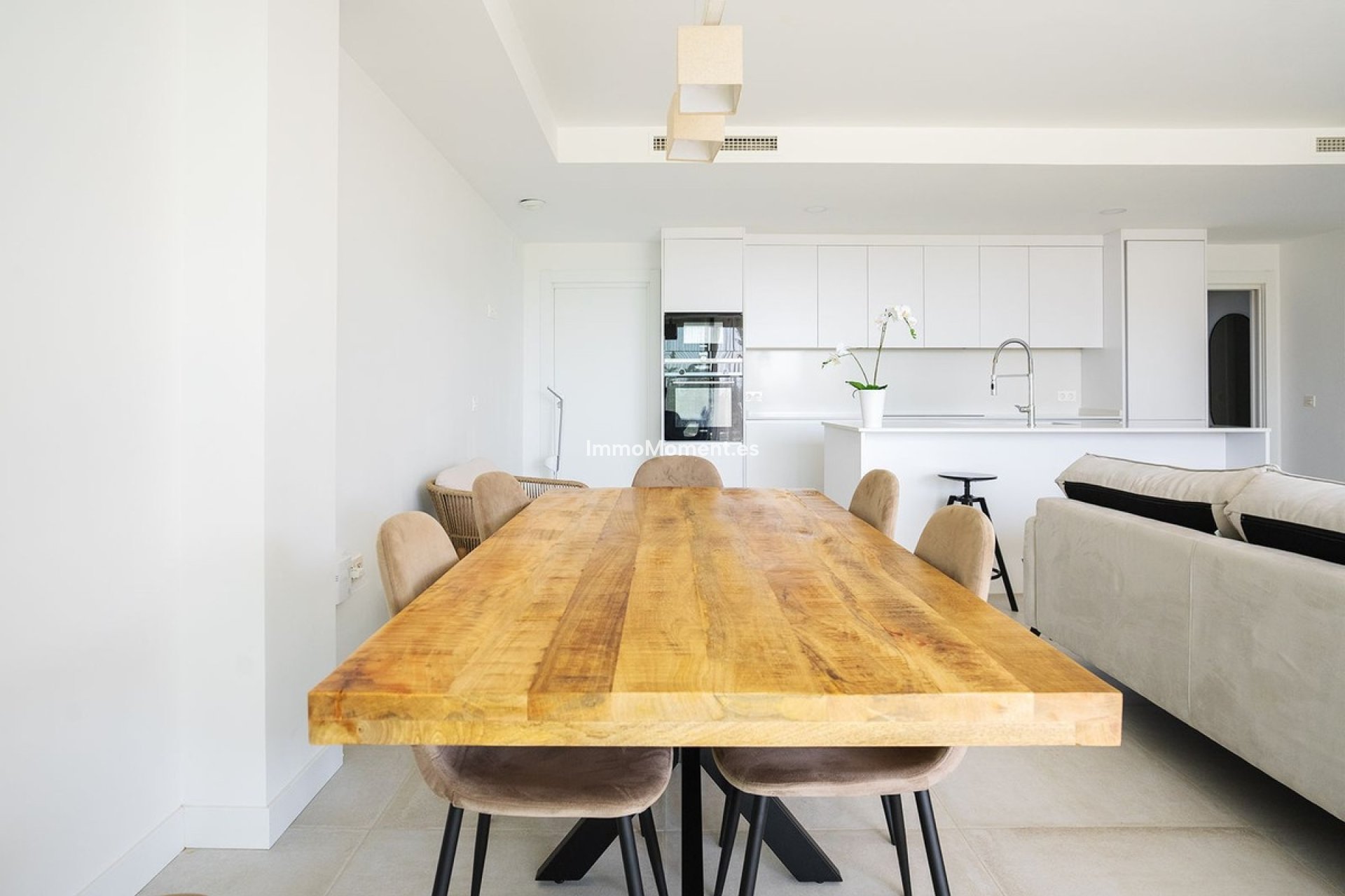 Resale - Townhouse - Mijas - El Chaparral