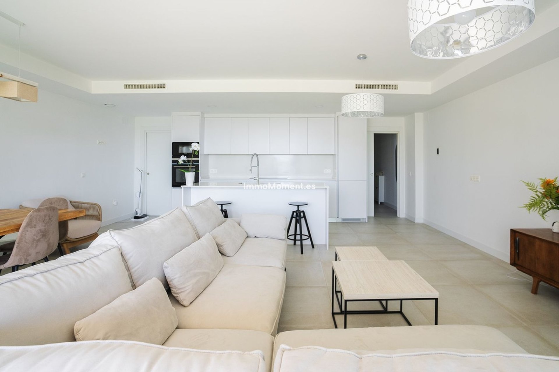 Resale - Townhouse - Mijas - El Chaparral