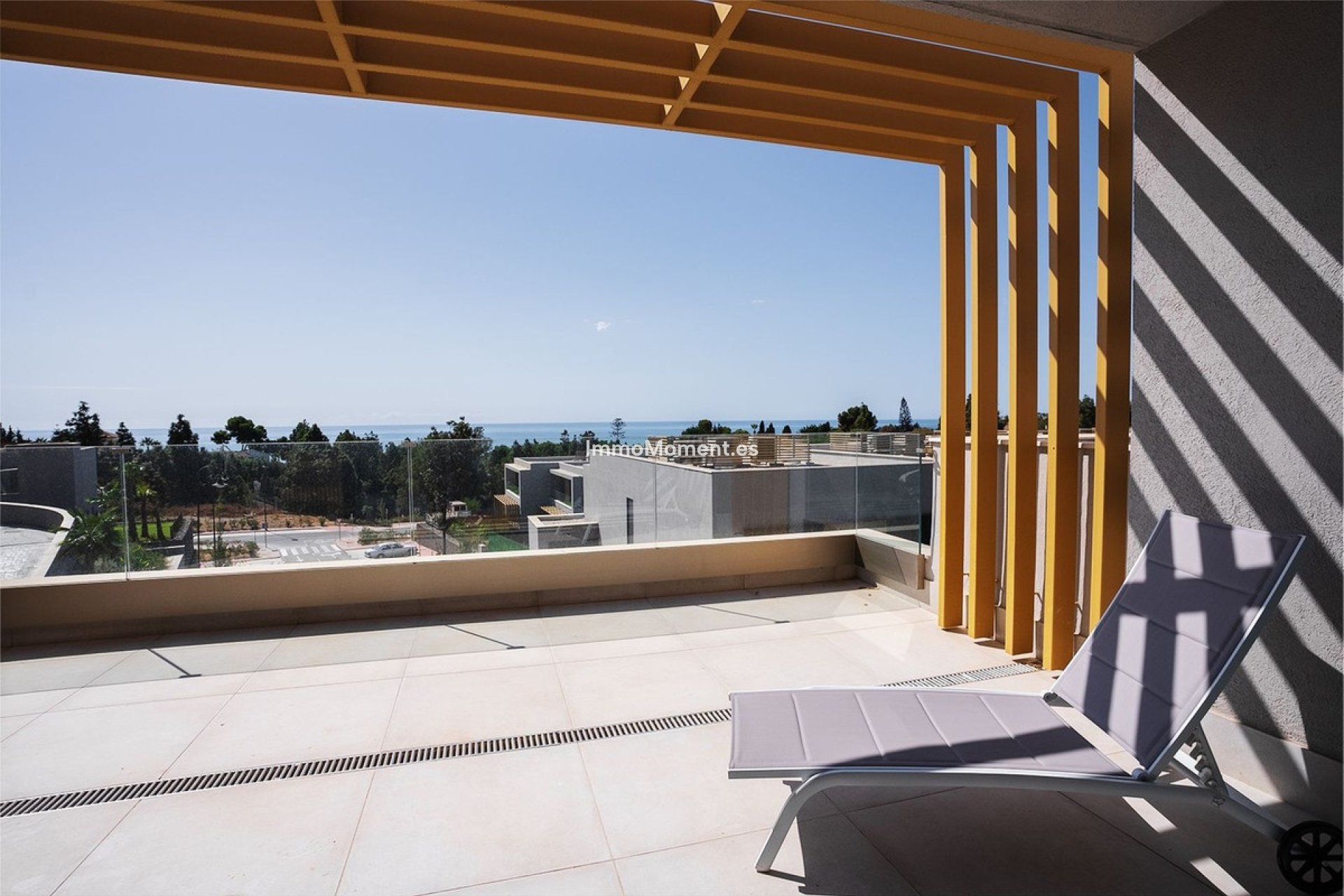 Resale - Townhouse - Mijas - El Chaparral