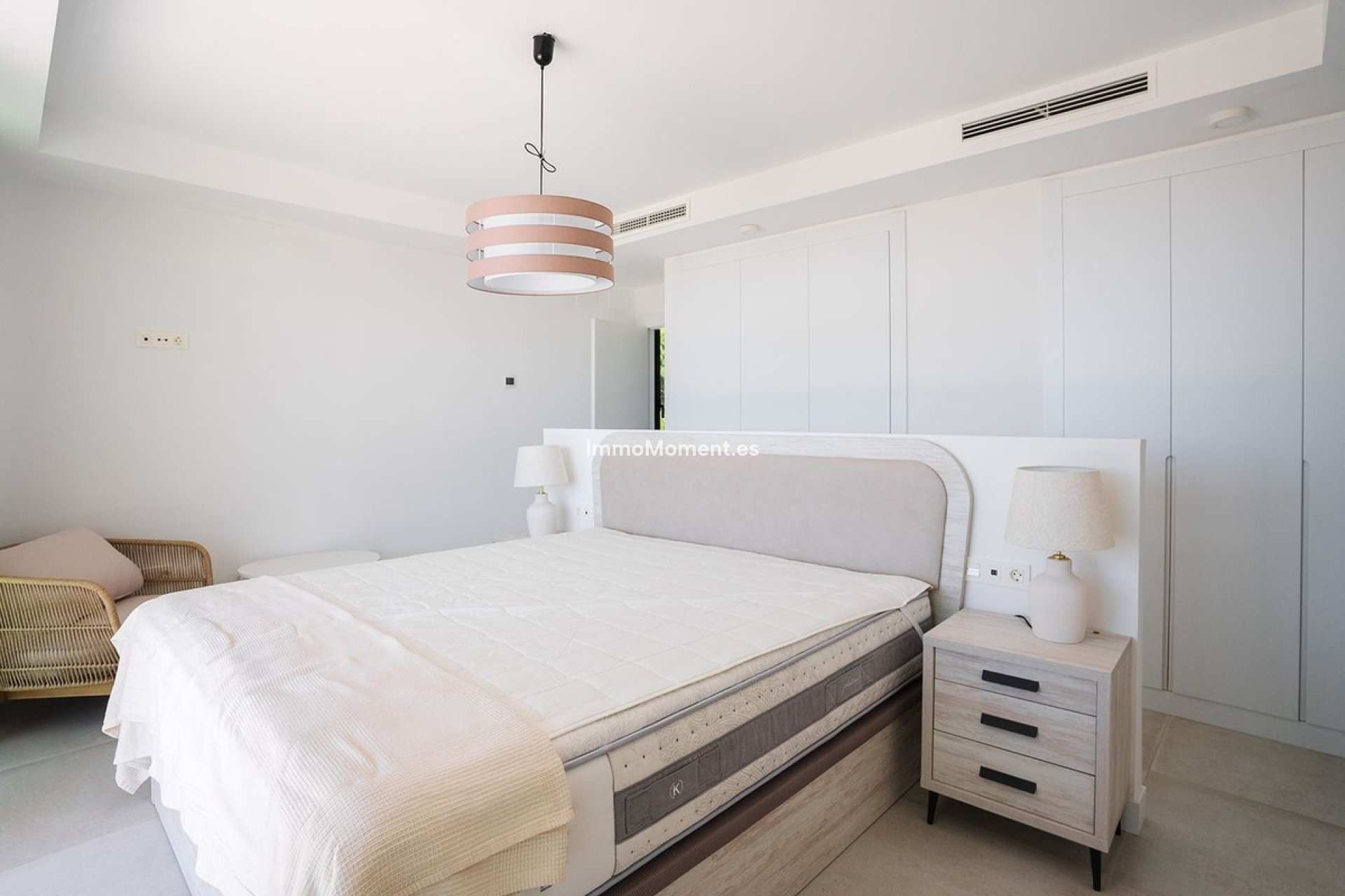 Resale - Townhouse - Mijas - El Chaparral