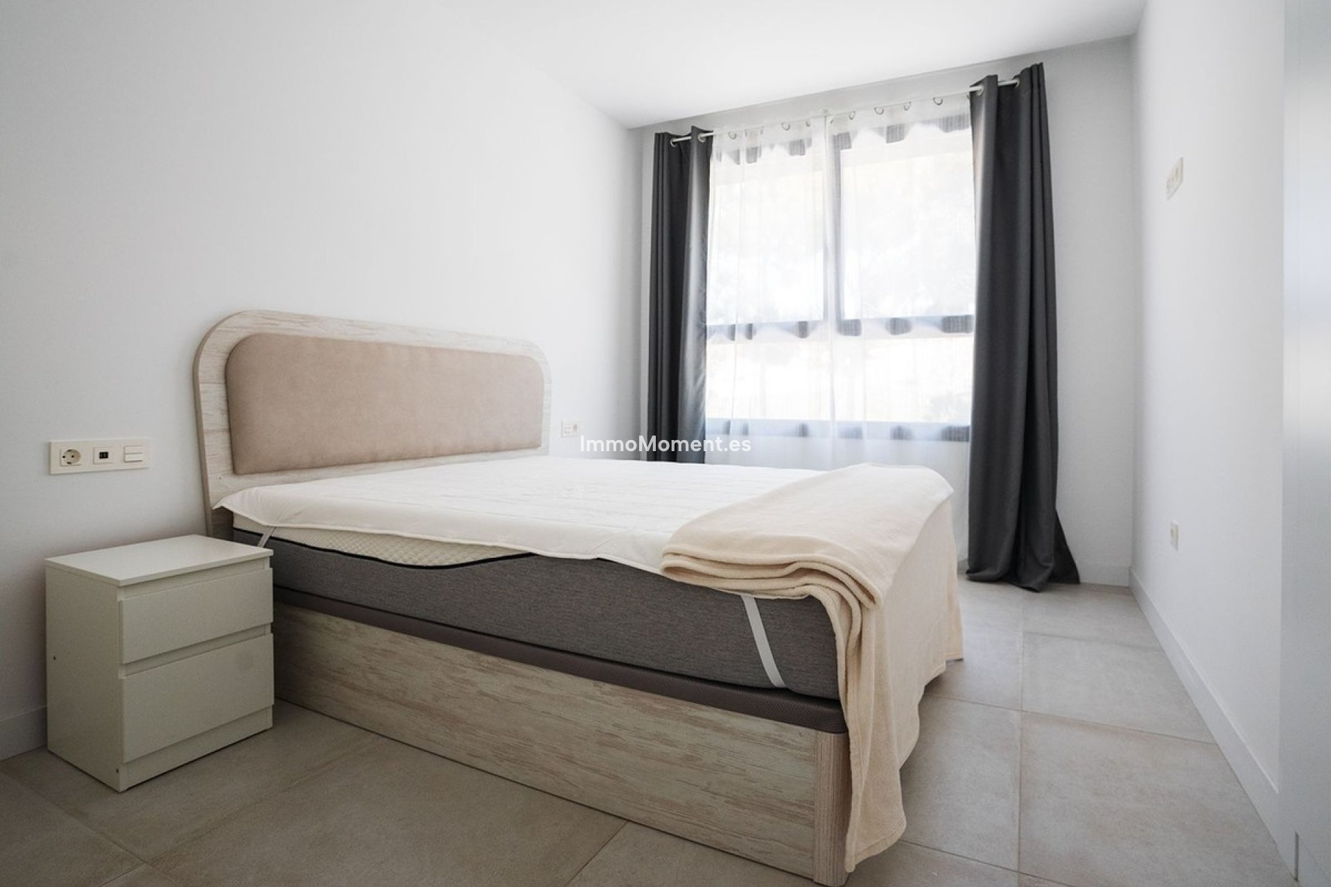 Resale - Townhouse - Mijas - El Chaparral