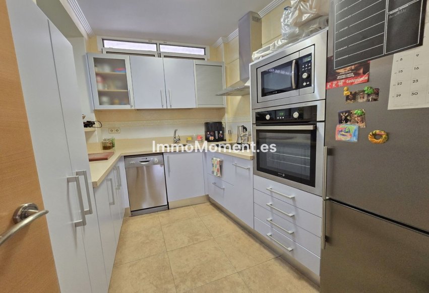 Resale - Townhouse - Mijas - La Cala de Mijas