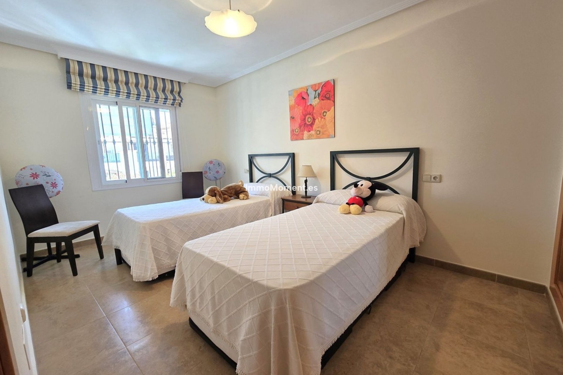Resale - Townhouse - Mijas - La Cala de Mijas