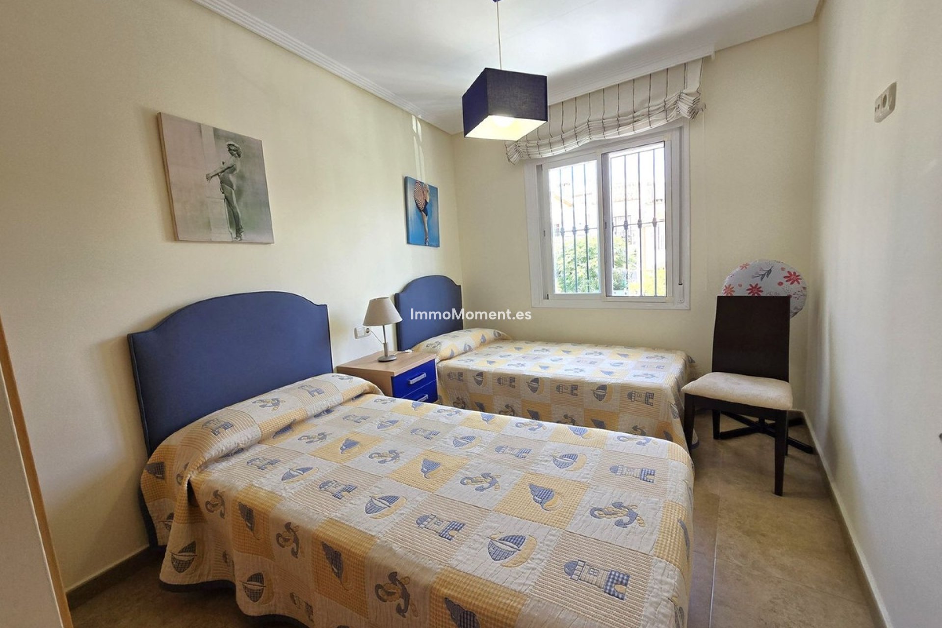 Resale - Townhouse - Mijas - La Cala de Mijas