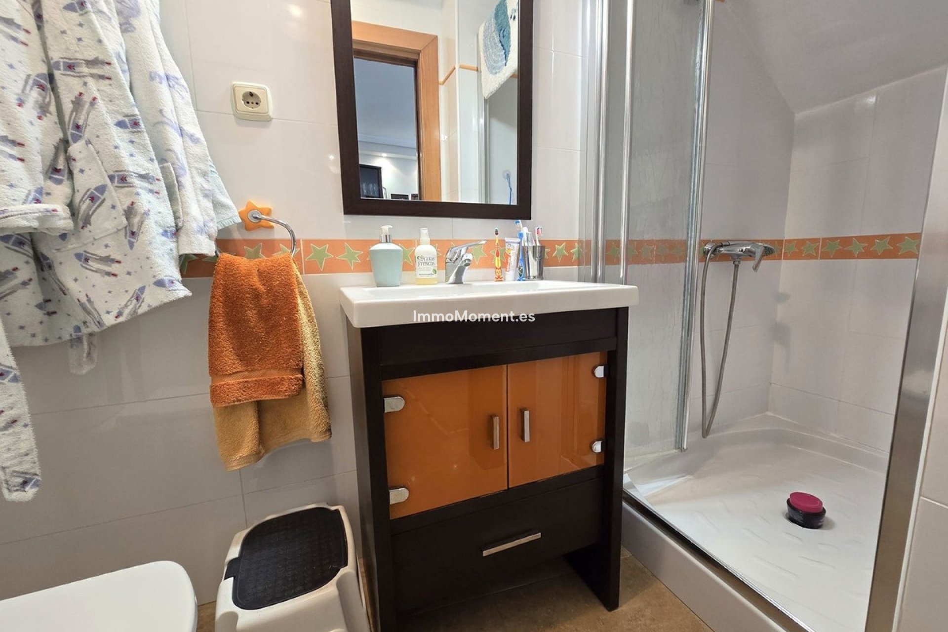 Resale - Townhouse - Mijas - La Cala de Mijas