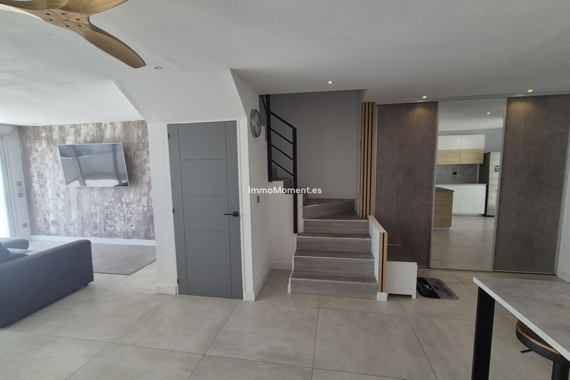 Resale - Townhouse - Mijas - La Cala de Mijas
