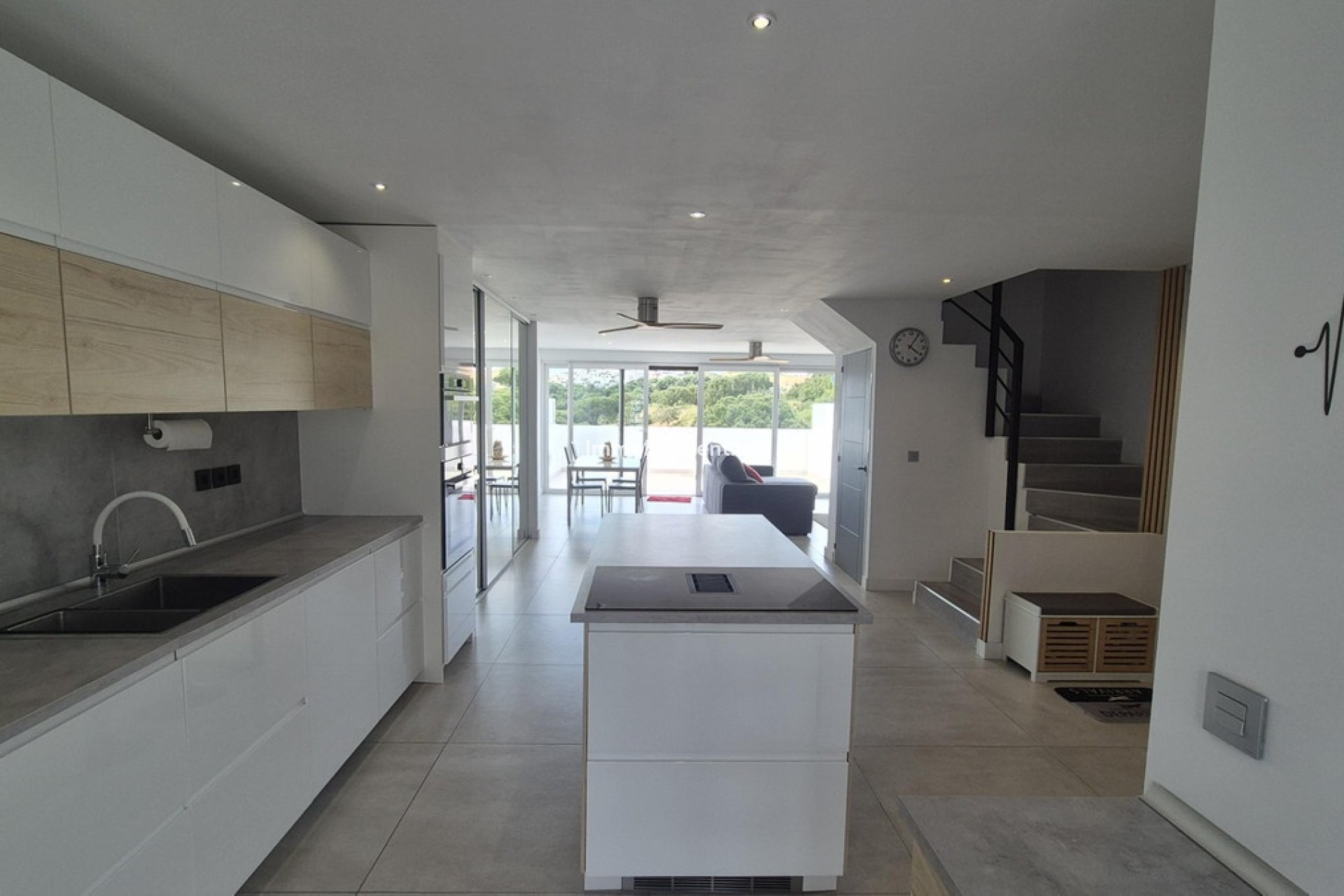 Resale - Townhouse - Mijas - La Cala de Mijas