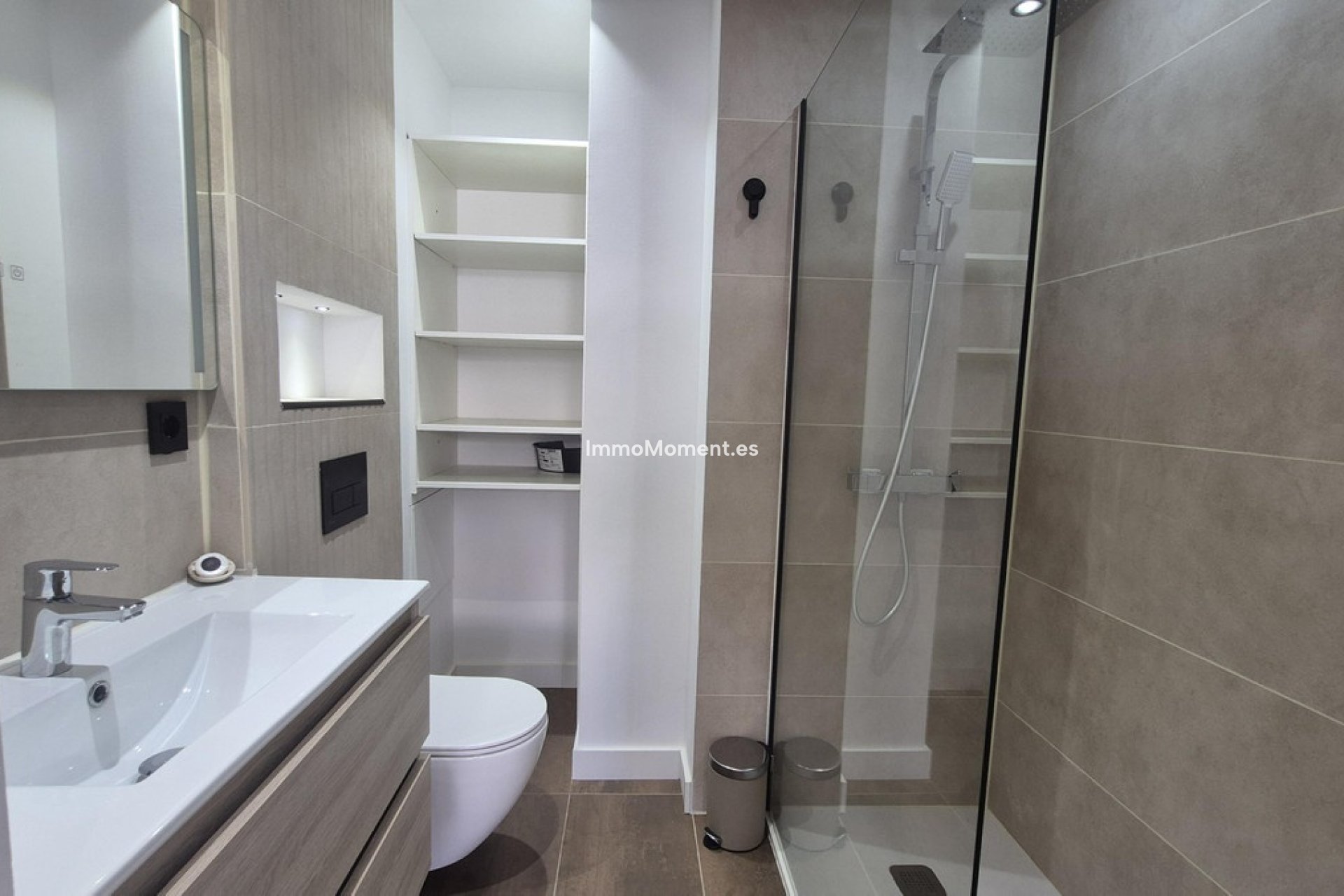 Resale - Townhouse - Mijas - La Cala de Mijas